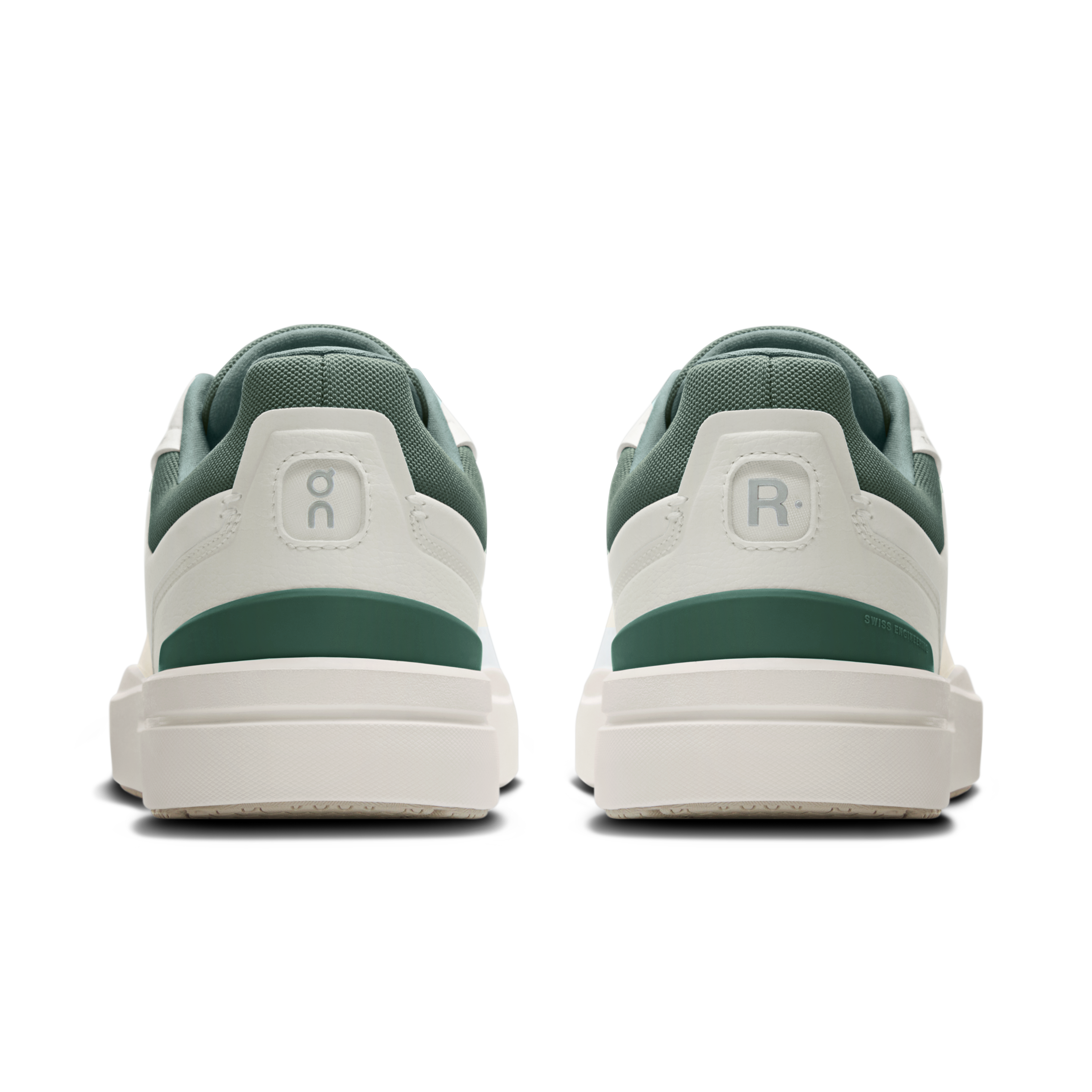 THE ROGER Advantage 1 M White | Olive