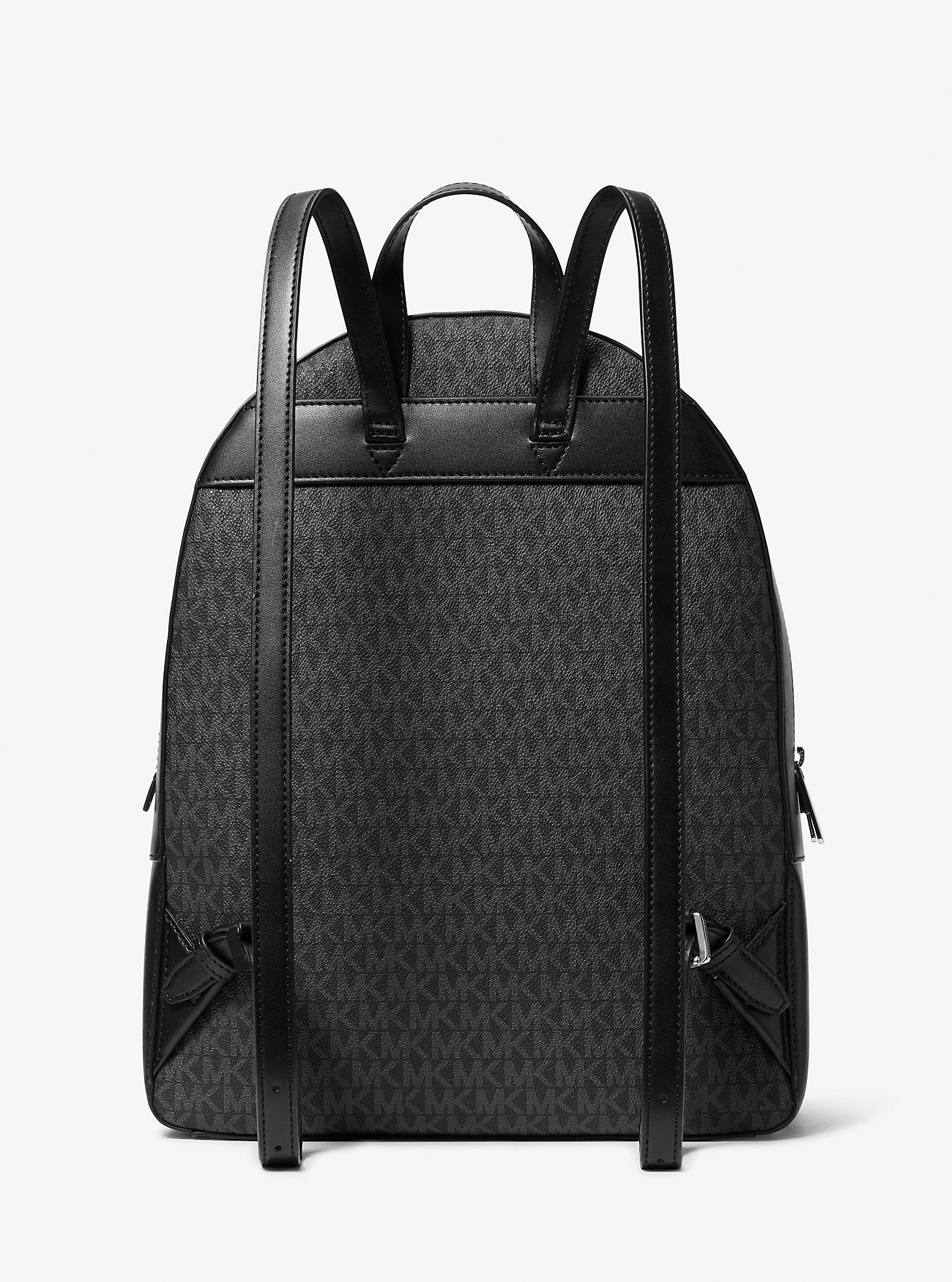 Jaycee Large Logo Backpack BLACK