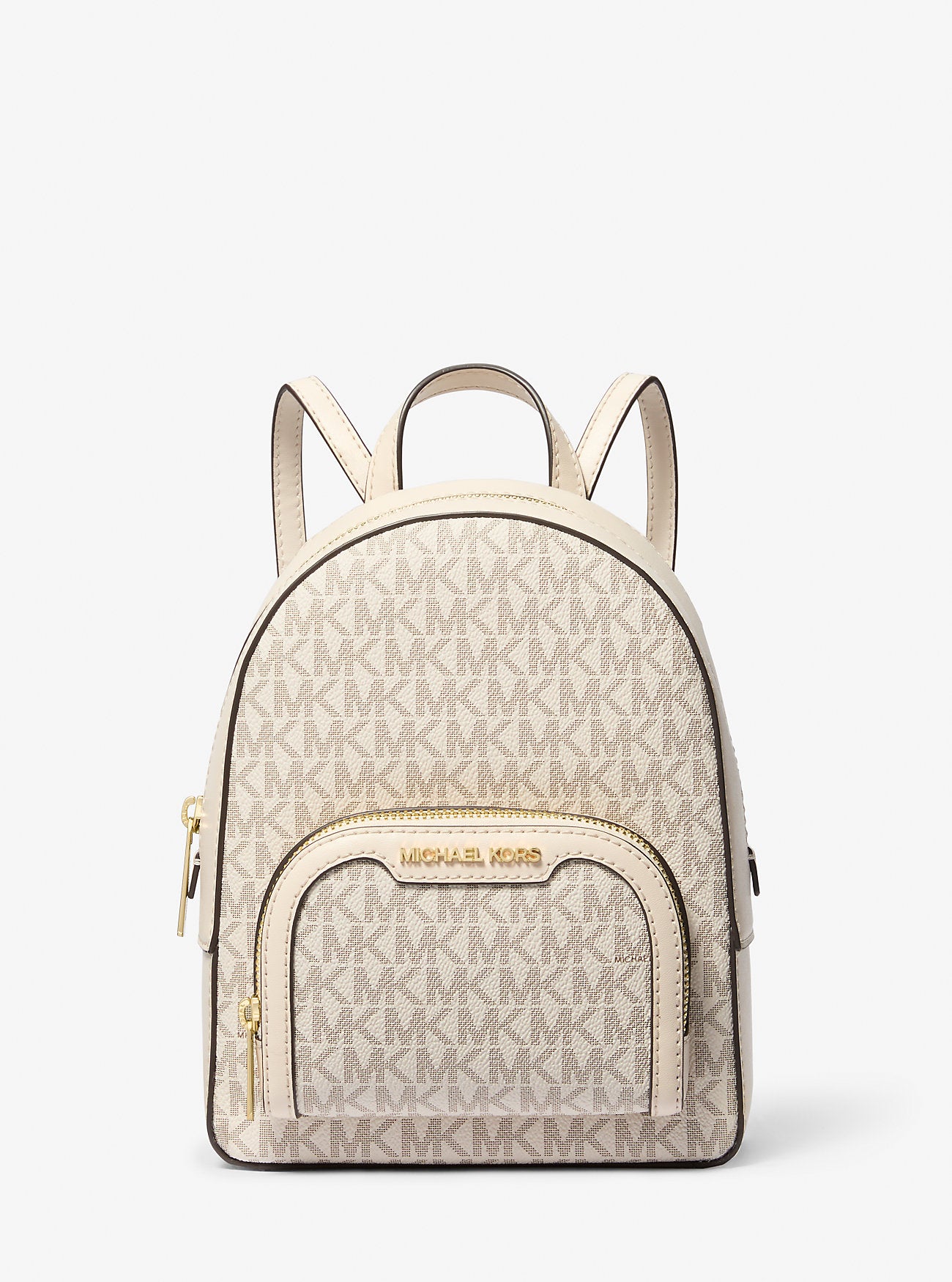Jaycee Extra-Small Signature Logo Backpack