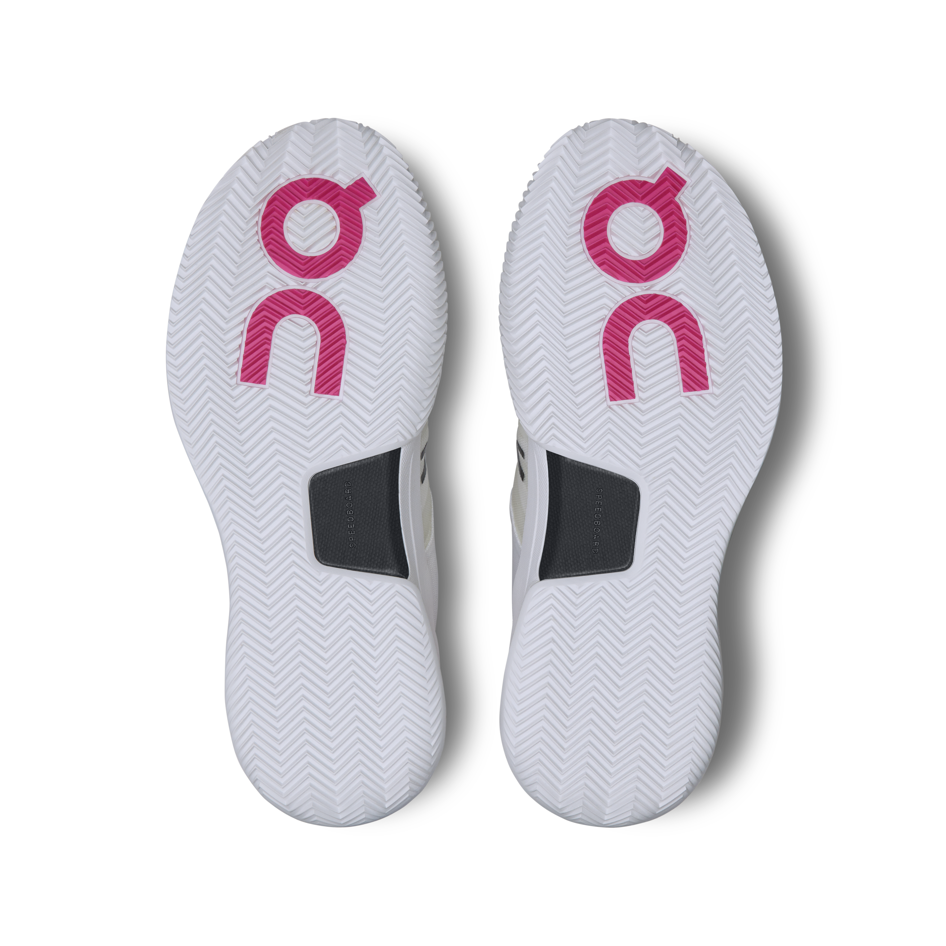 THE ROGER Pro 2 Clay W White | Pink