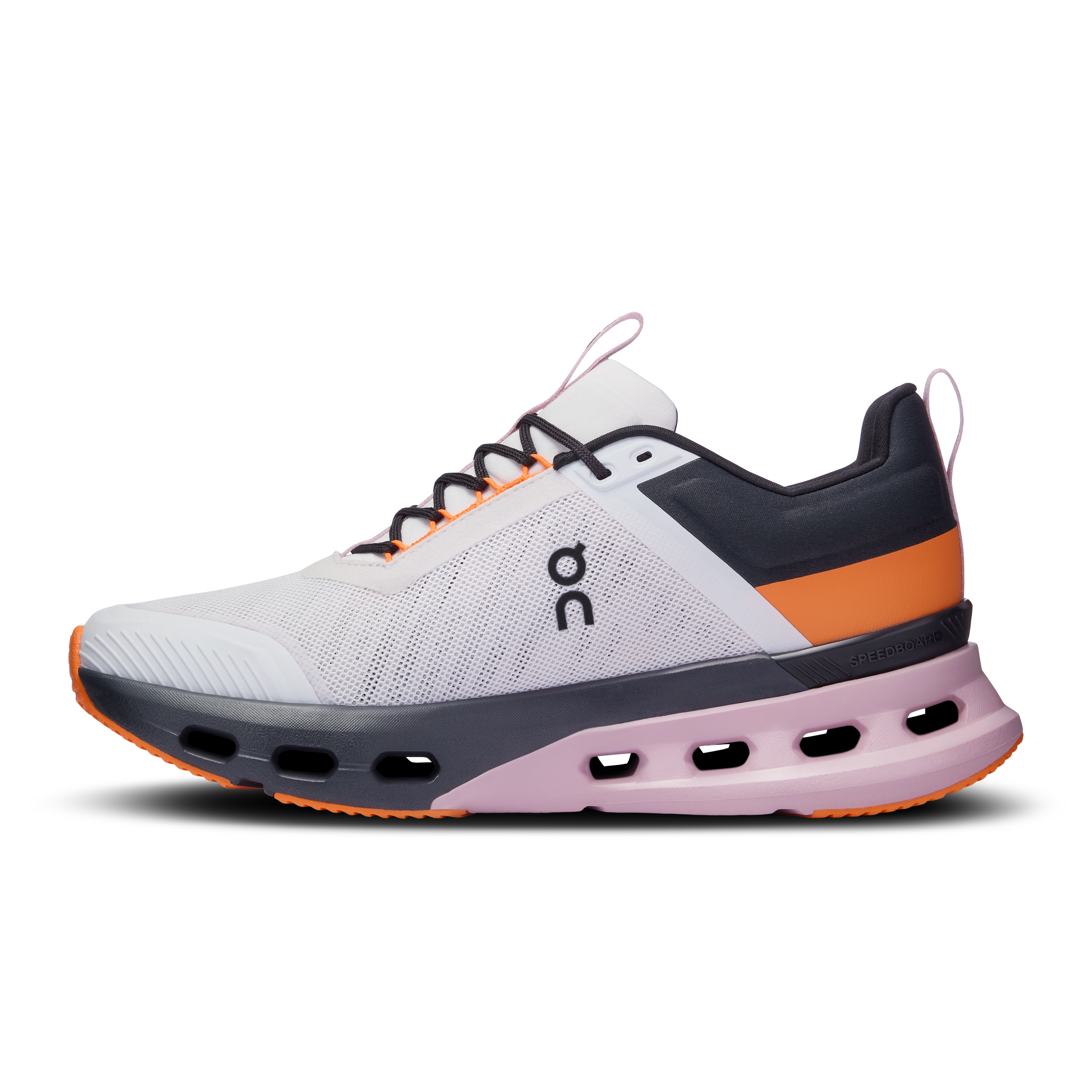 Cloudnova X 1 W Frost | Orange