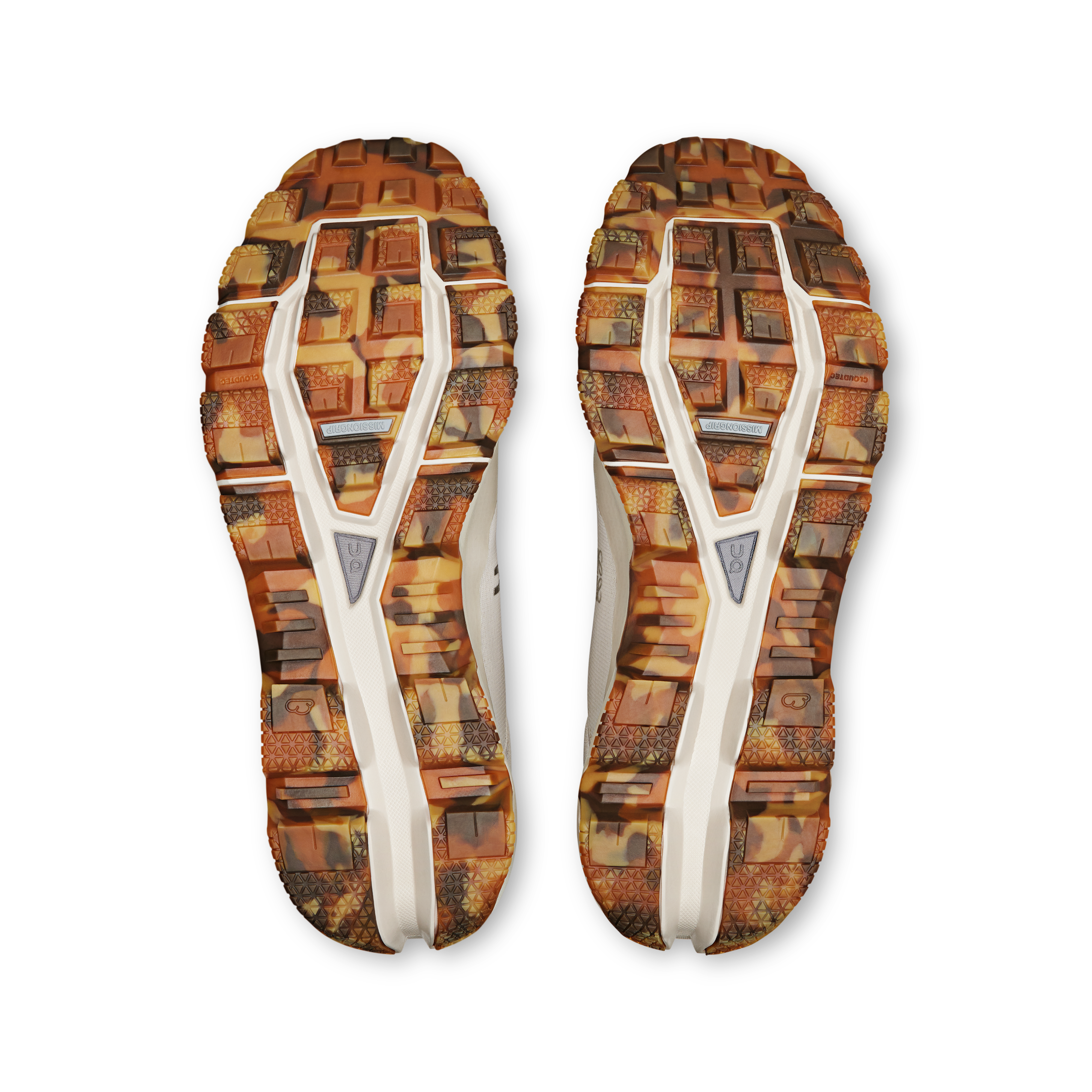 Cloudventure LOEWE 2 M Sand