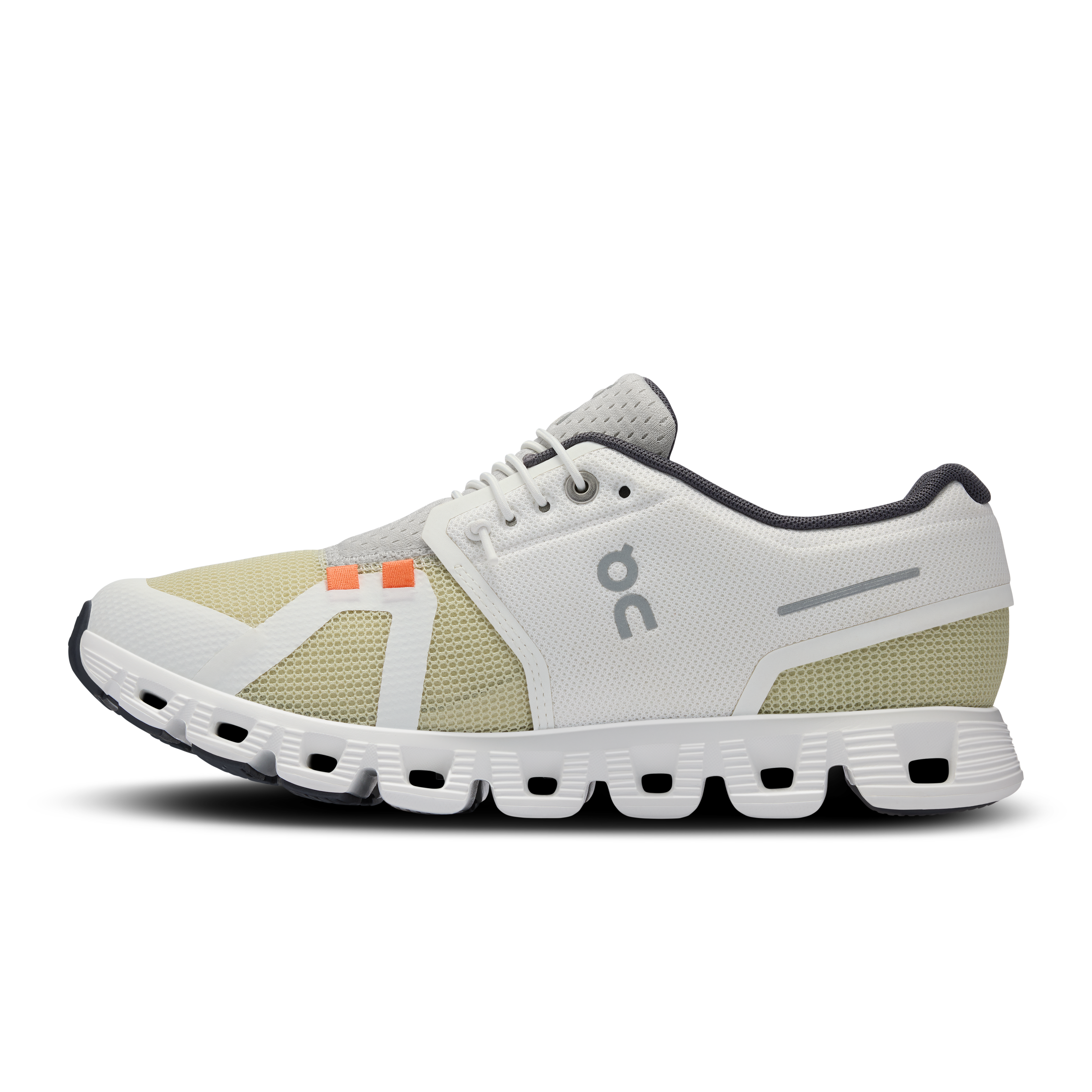 Cloud 5 Push W Endive | Ice