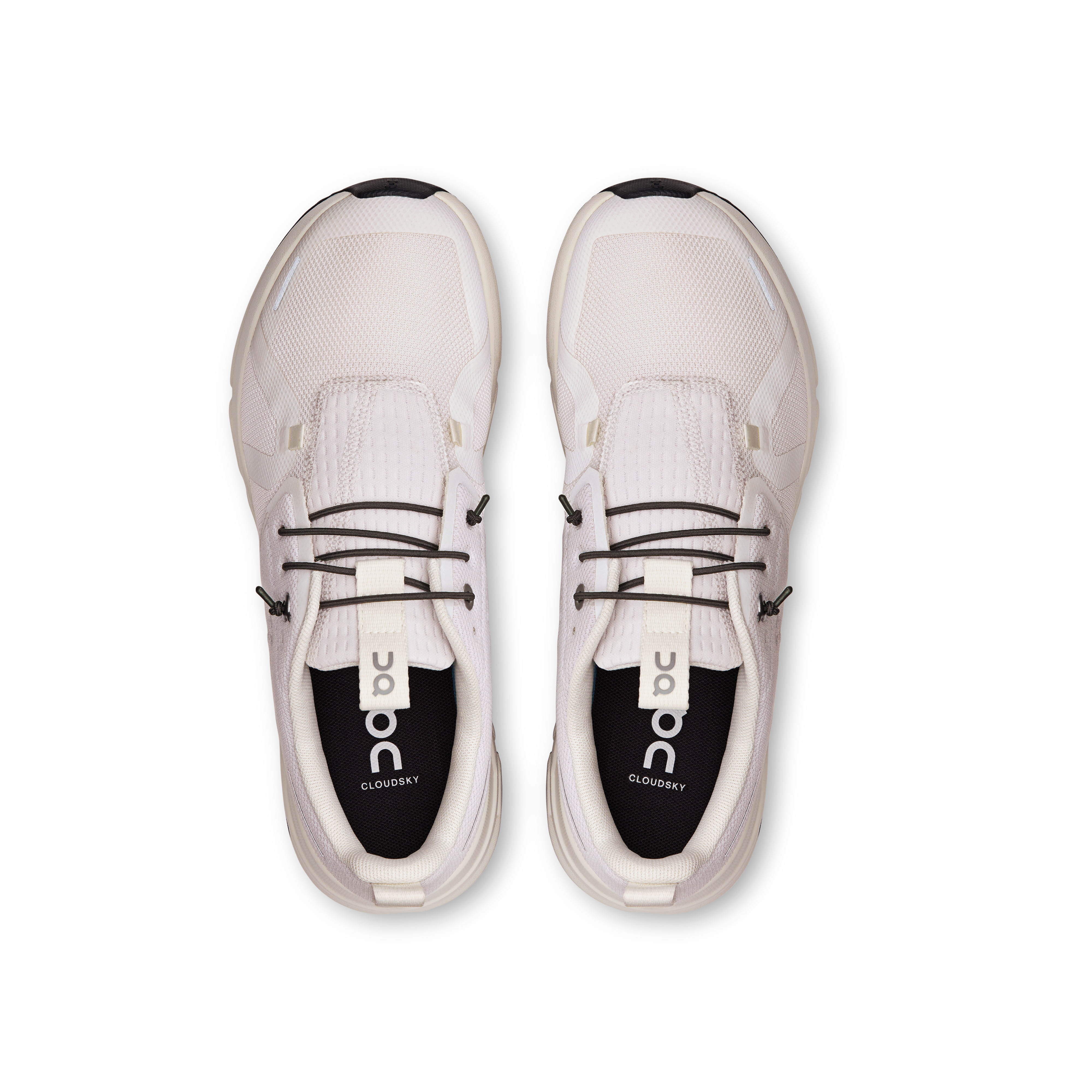 Cloud Sky 1 Y White | Ivory