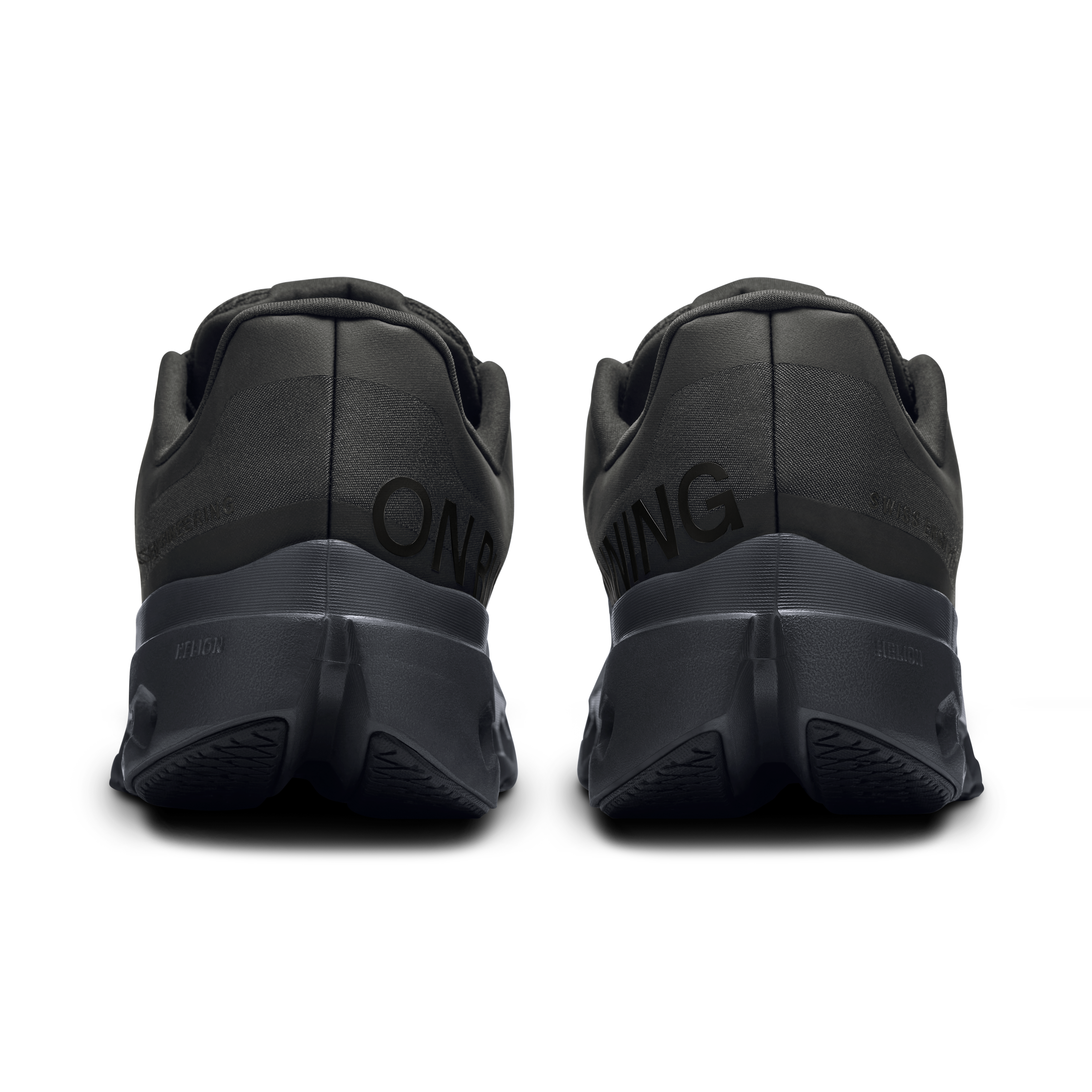 Cloudsurfer Next Wide 1 M Black | Eclipse