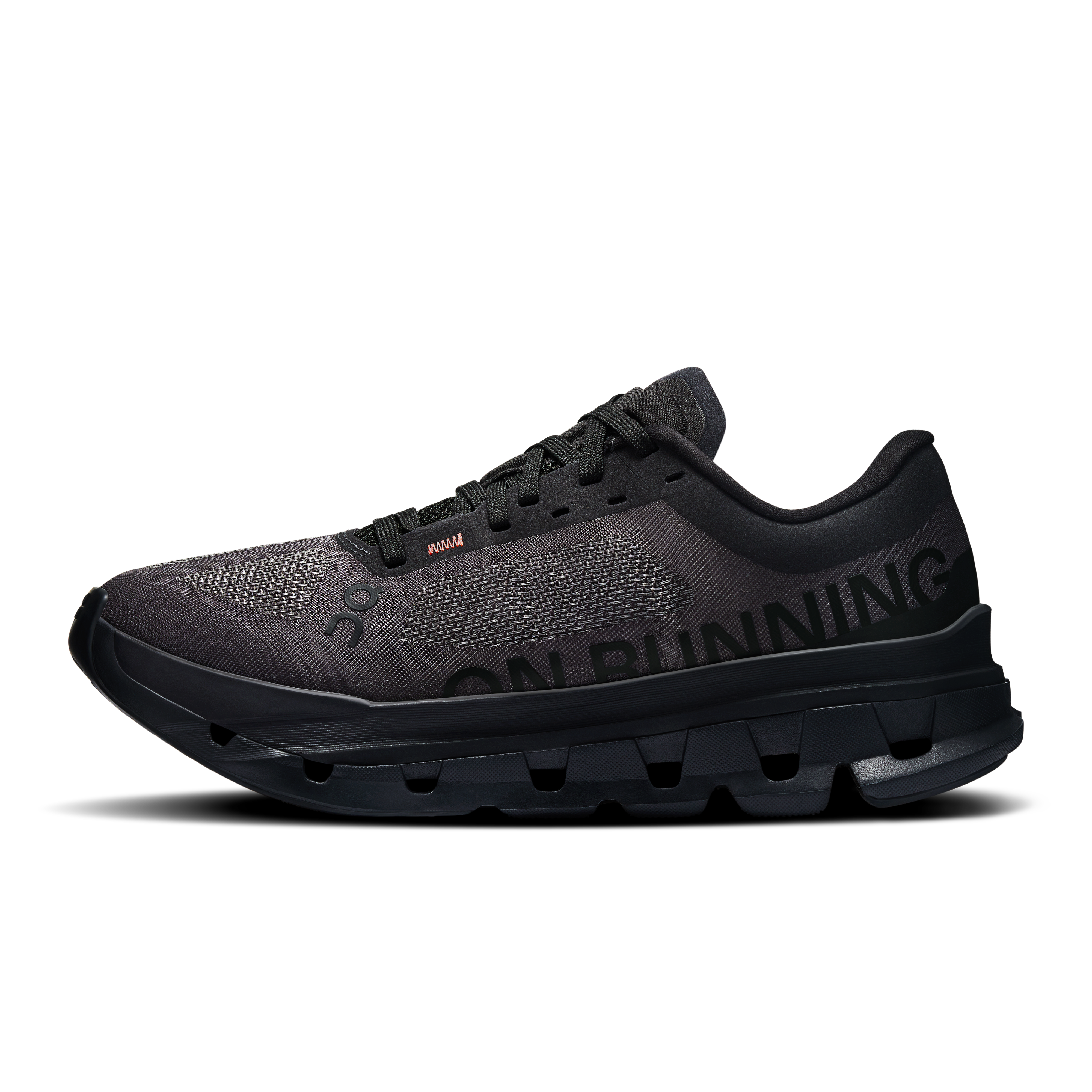 Cloudflow 5 W Black | Black
