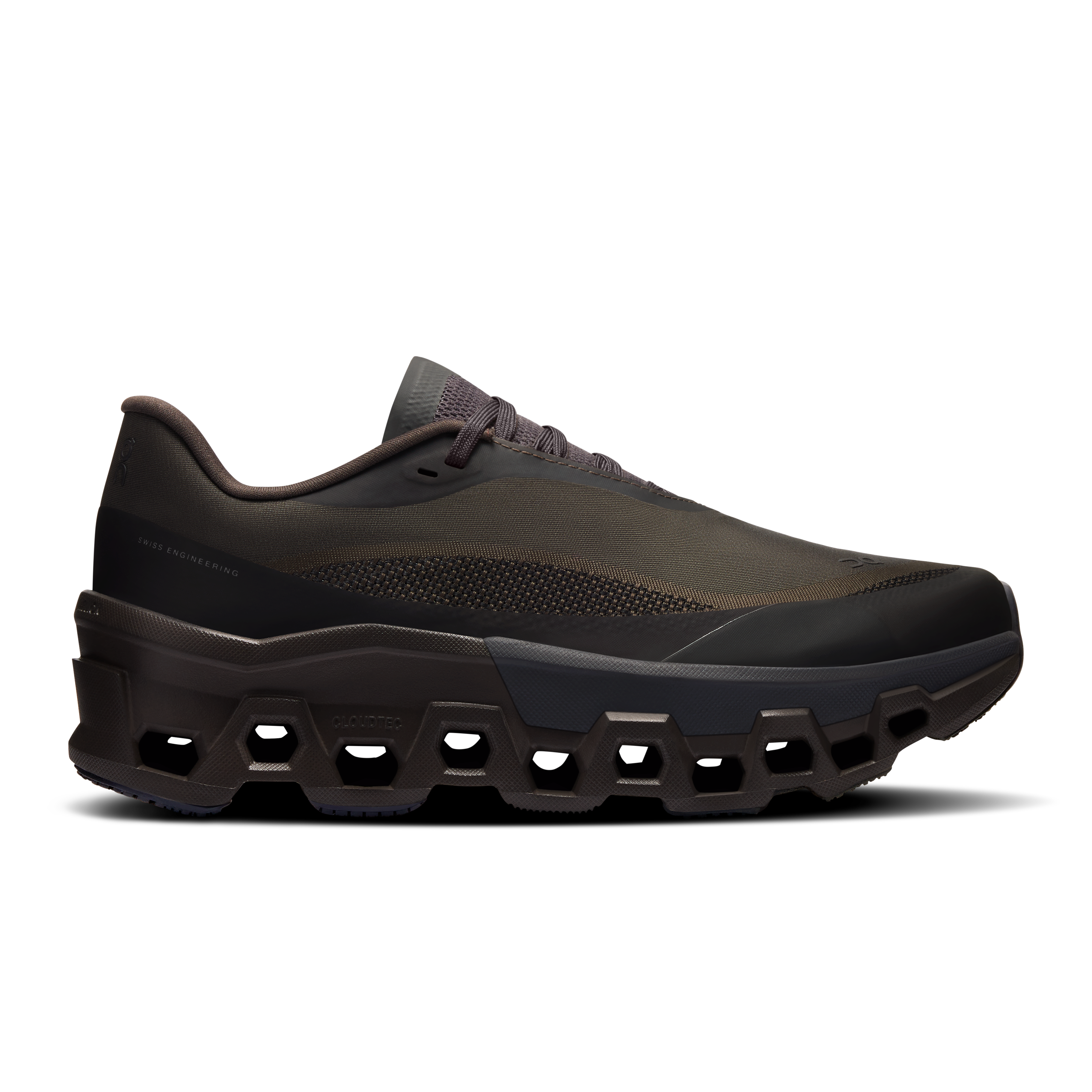 Cloudmonster 2 PAF 1 W Thorn | Brown