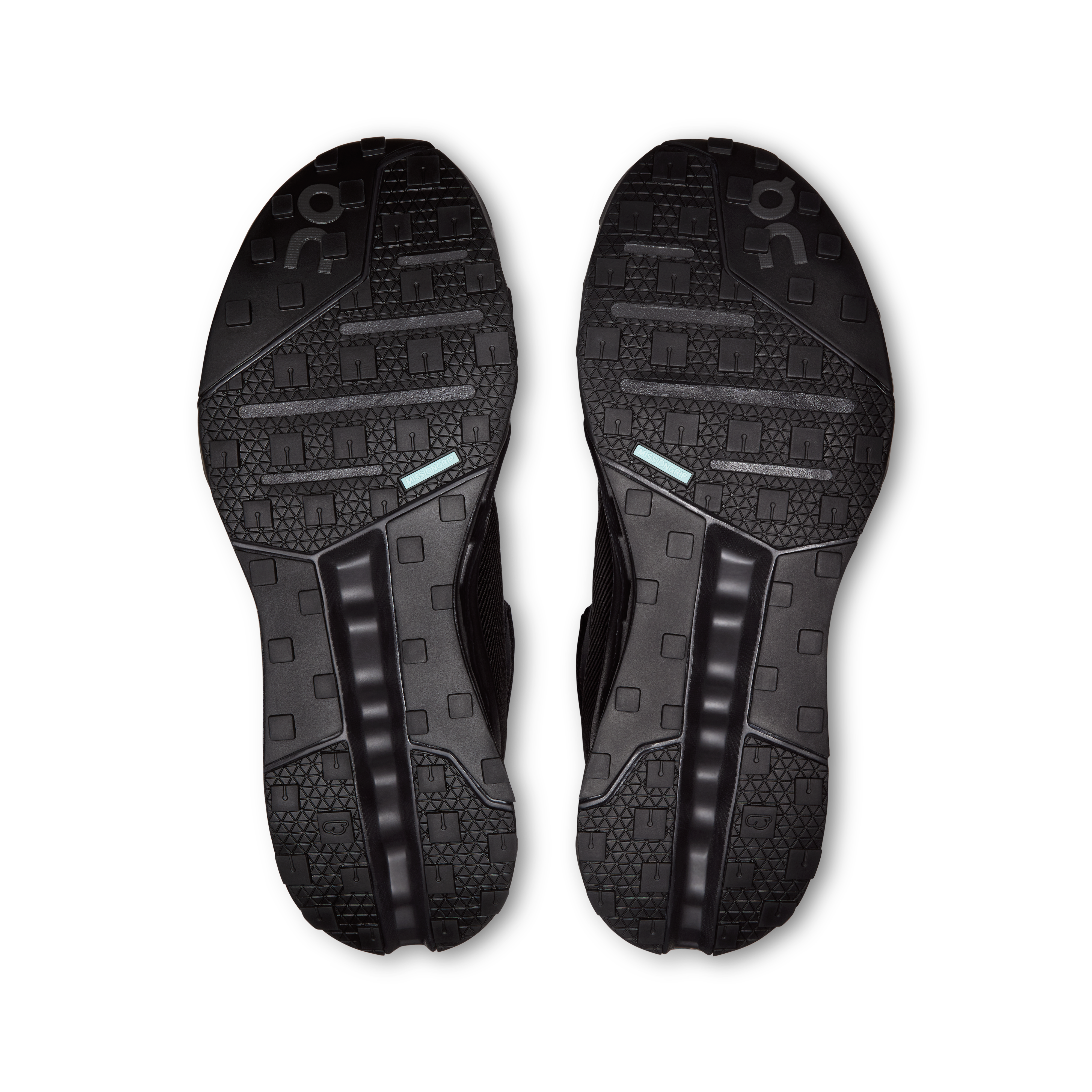 Cloudhorizon WP 1 M Black | Black