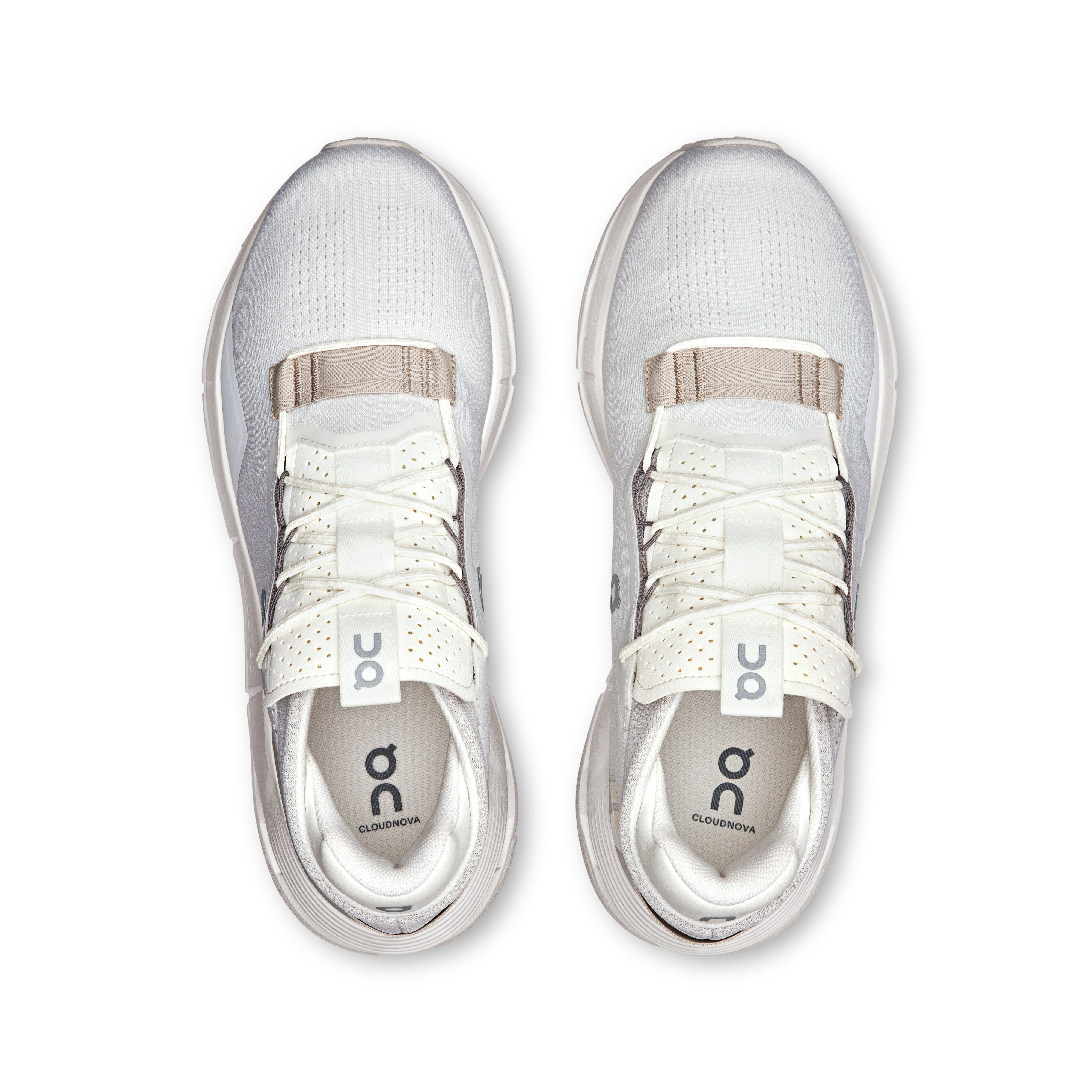 Cloudnova 2 M Ice | Sand