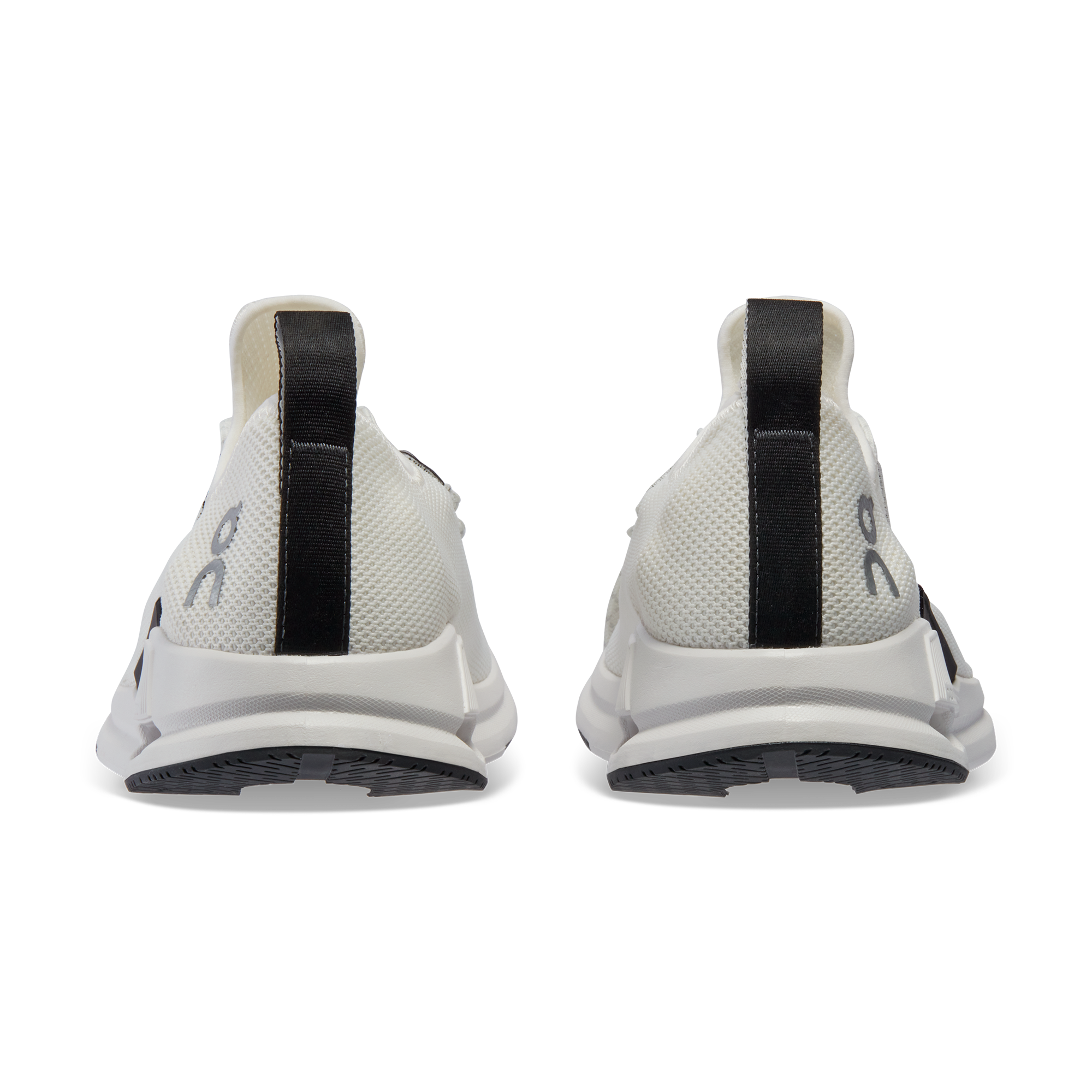 Cloudeasy Undyed-White | Black M