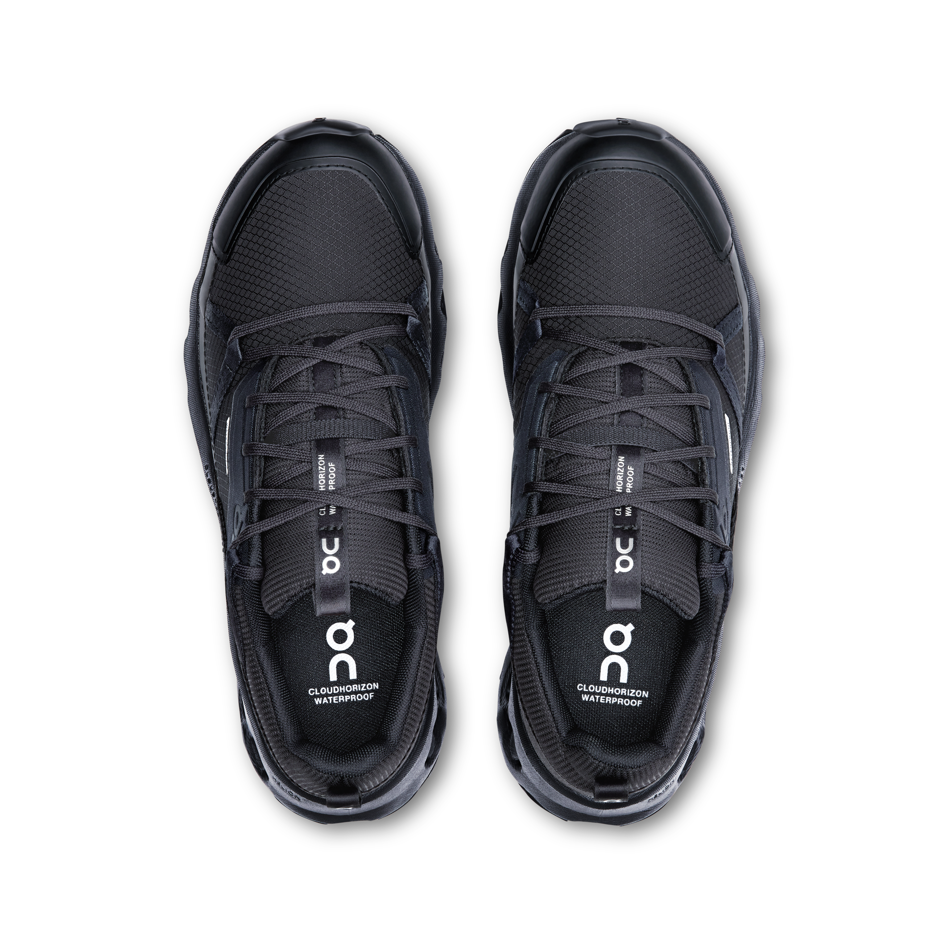 Cloudhorizon WP 1 W Black | Black