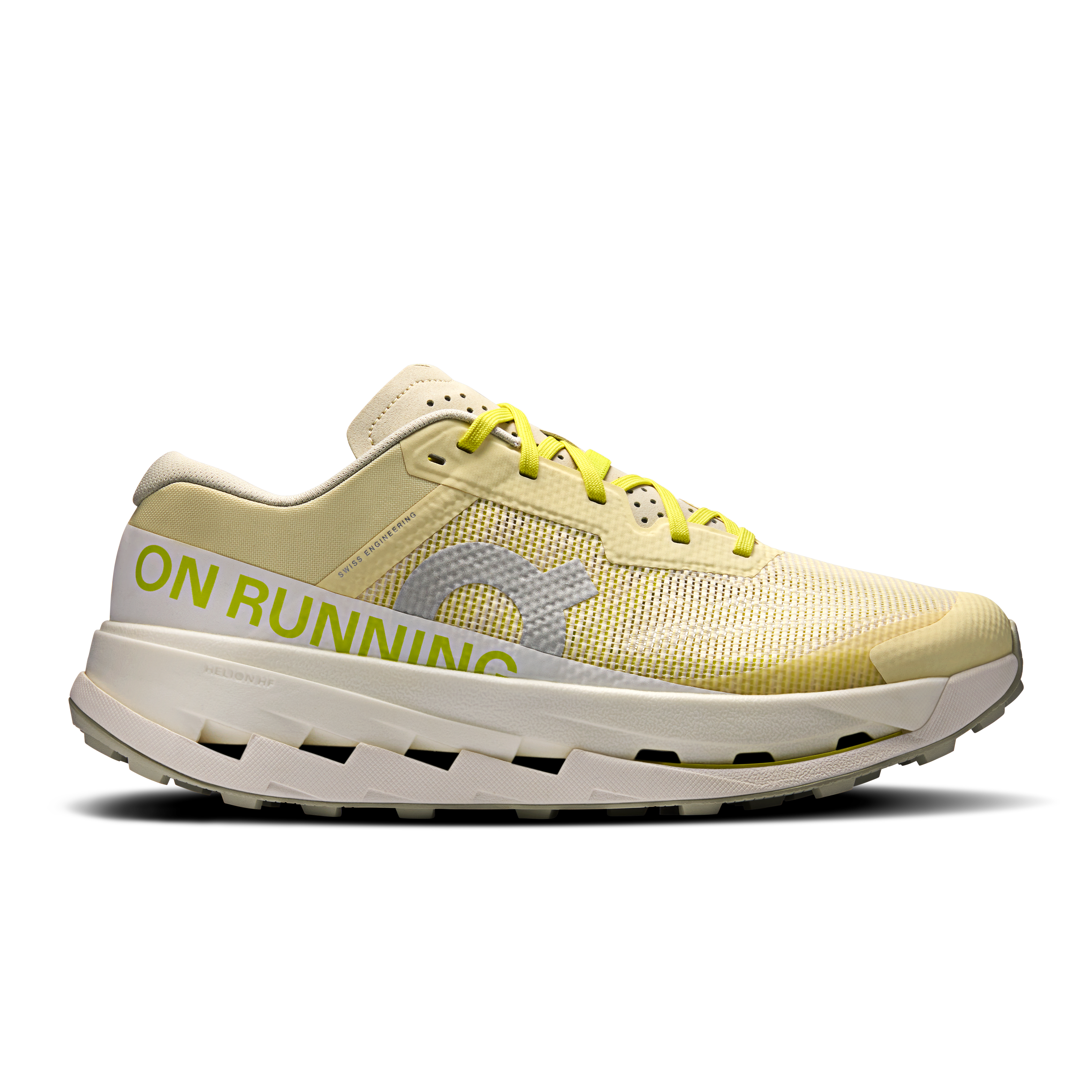 Cloudultra 3 M Pelican | White