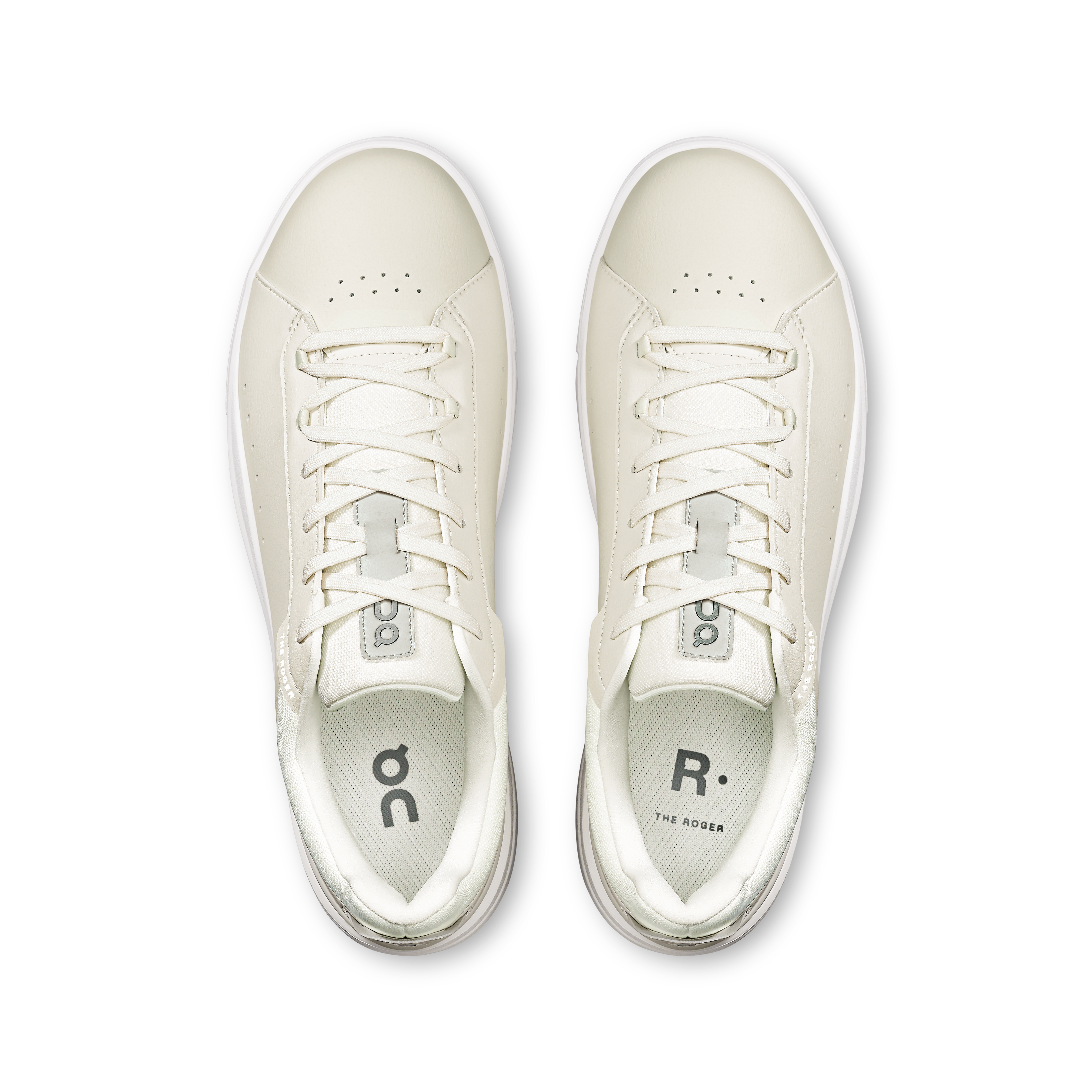 THE ROGER Advantage 1 M Ivory | Ivory