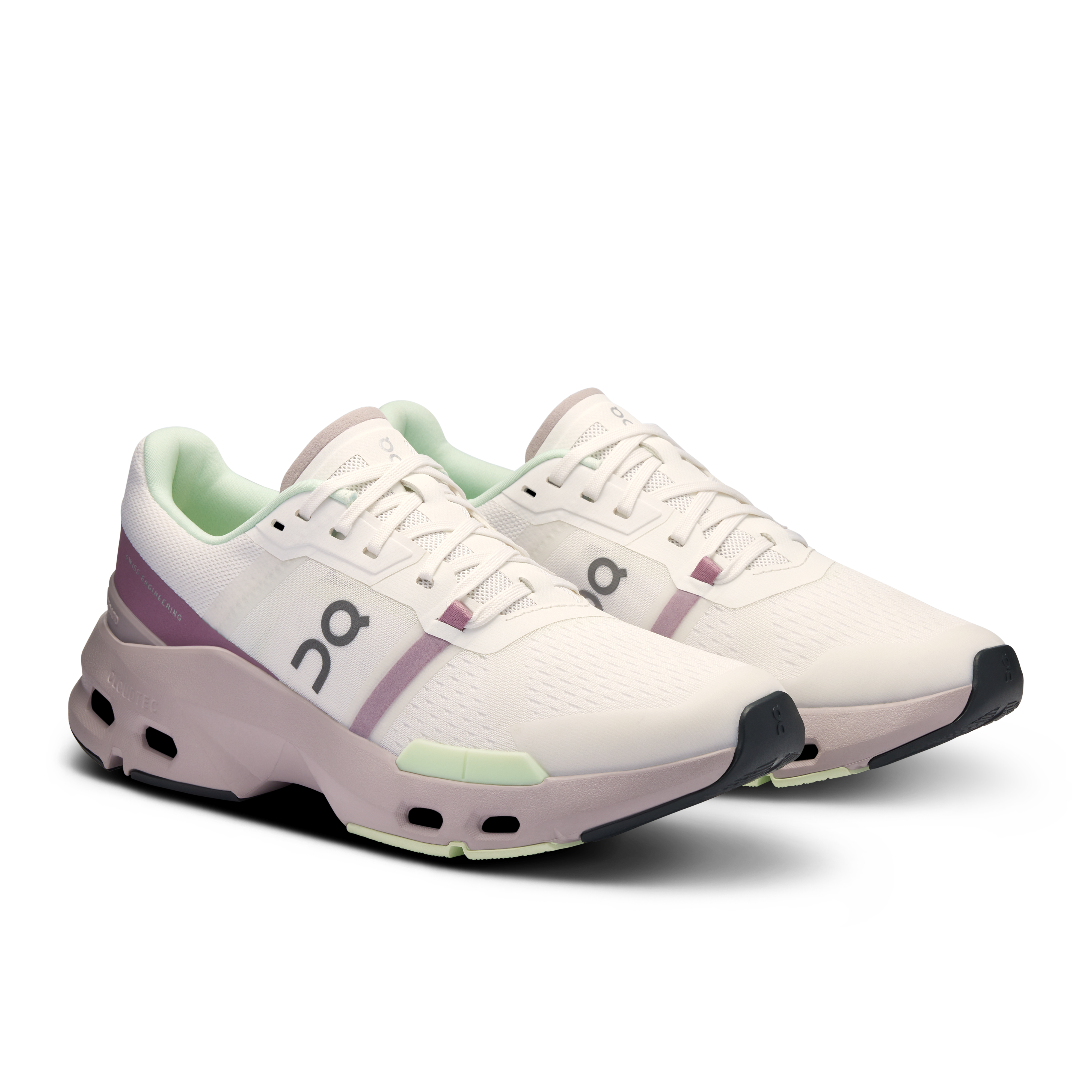 Cloudpulse 1 W Ivory | Fade