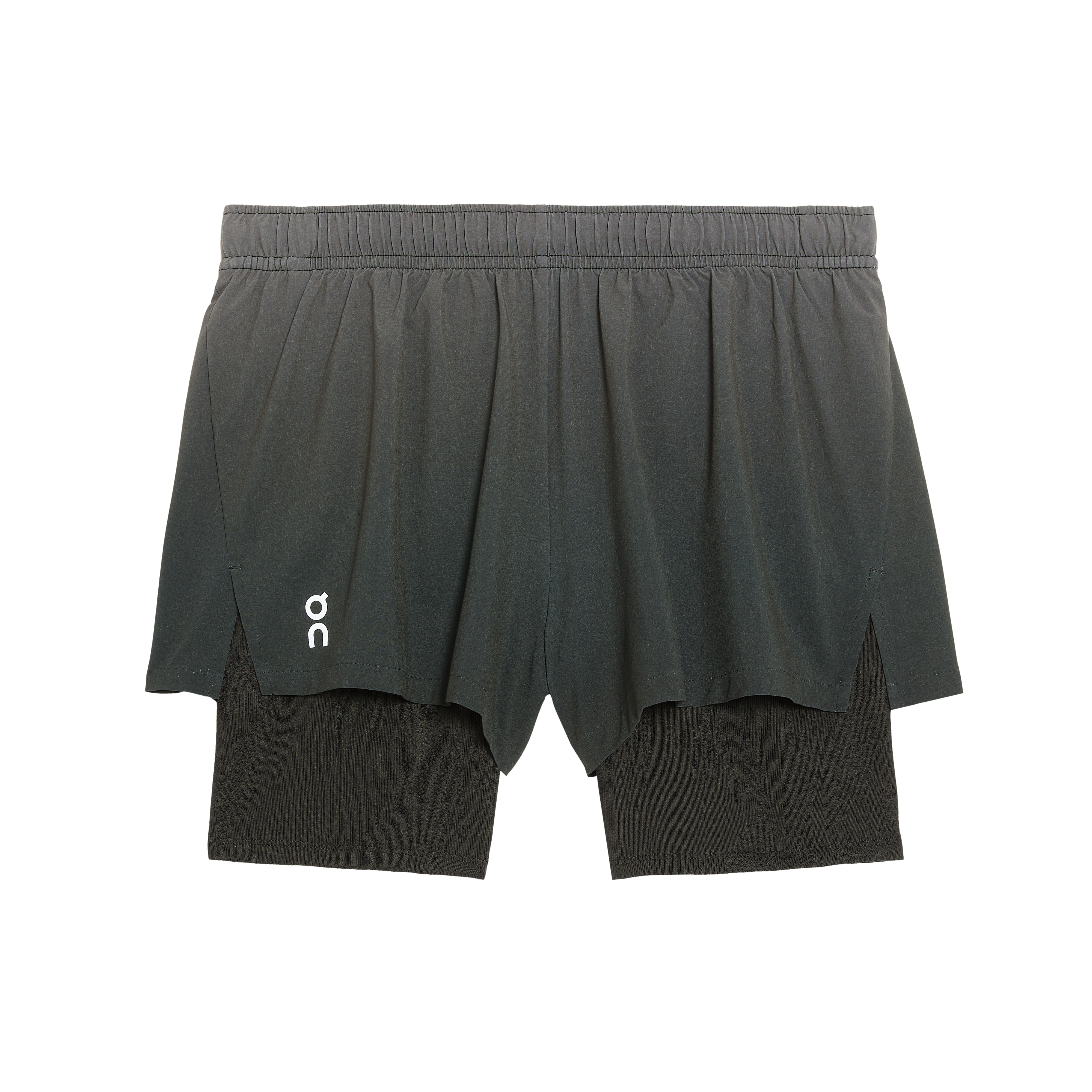 Pace Shorts 1 W Iron