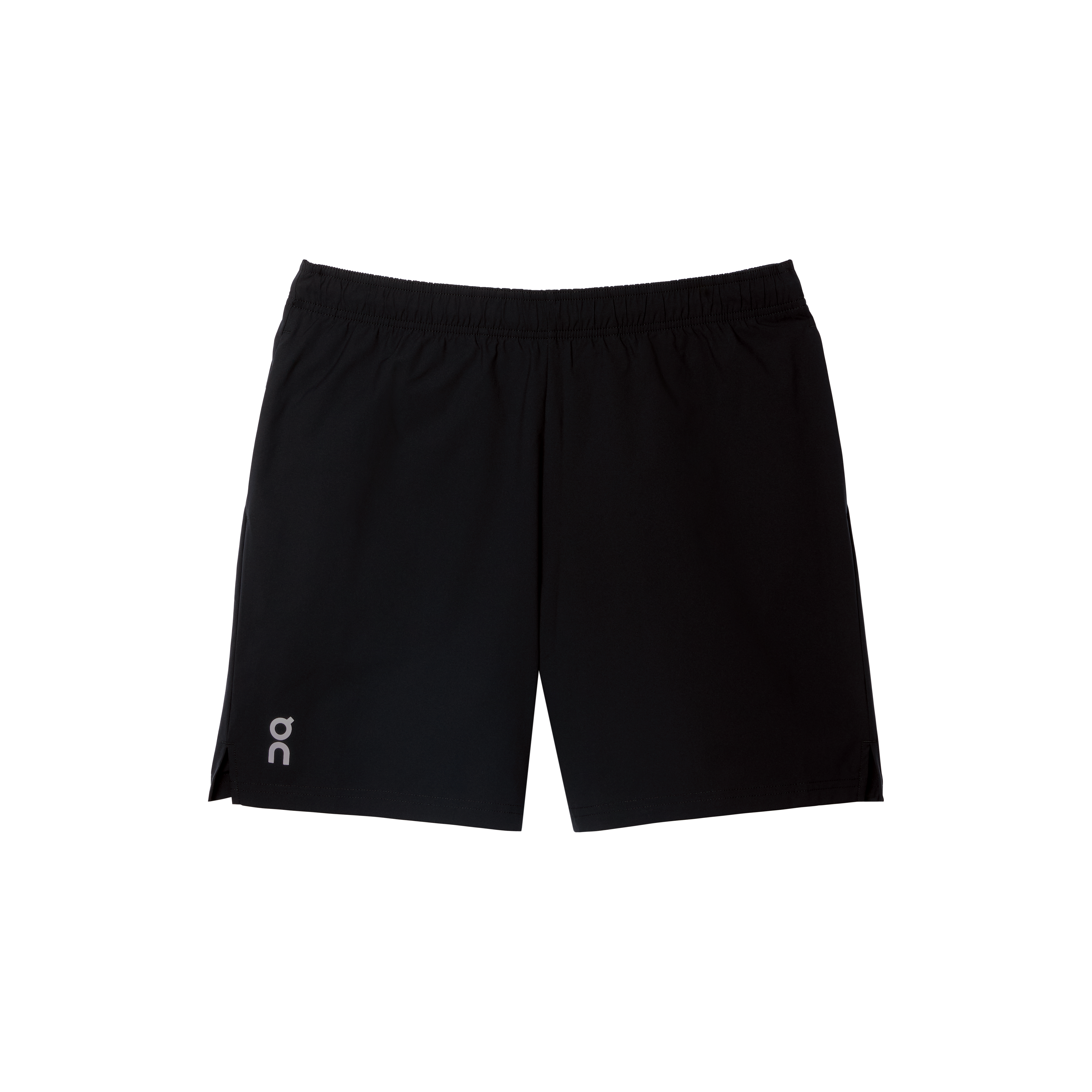 7" Core Shorts 1 M Black