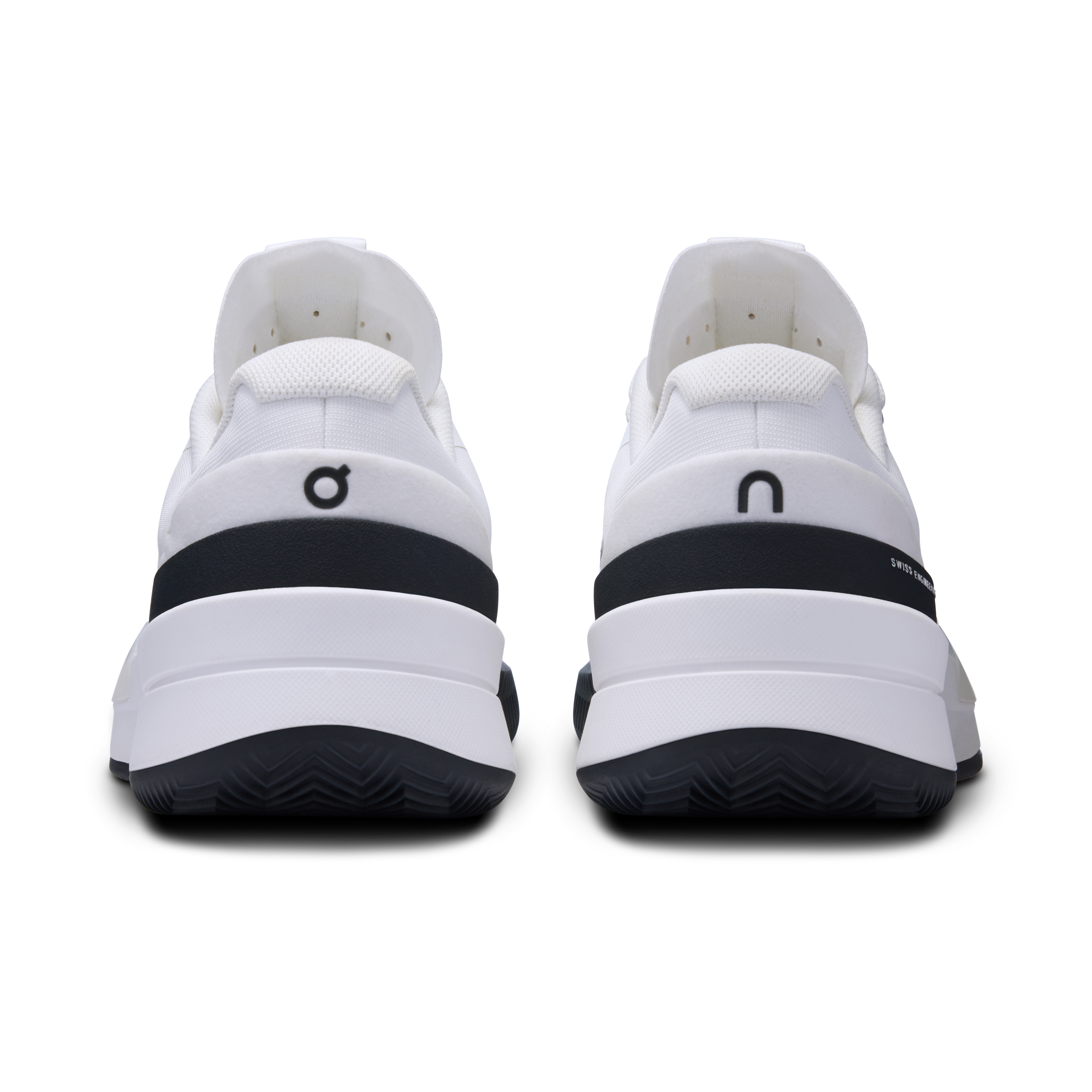 THE ROGER Pro 2 Clay M White | Black