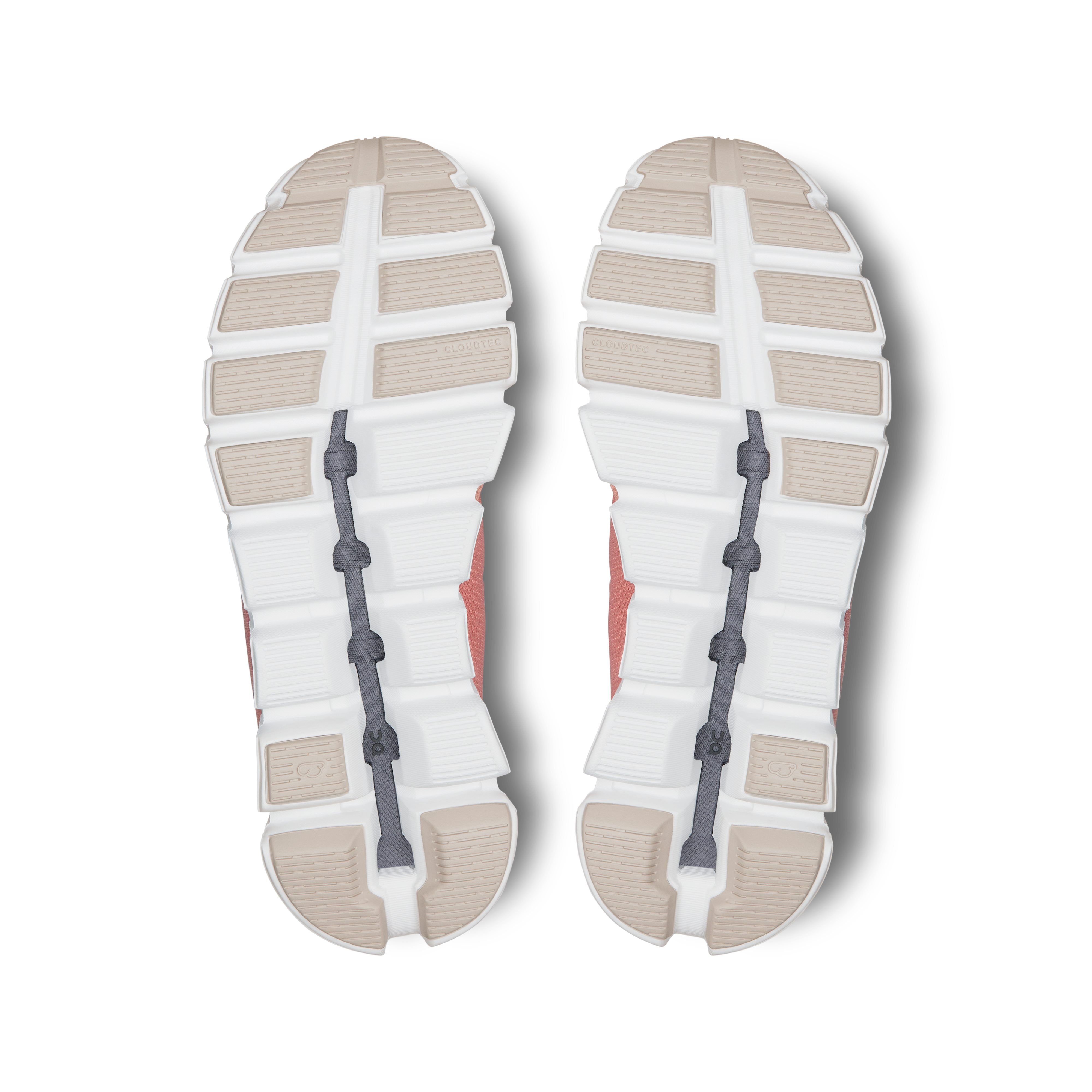 Cloud 5 W Flamingo | Pearl