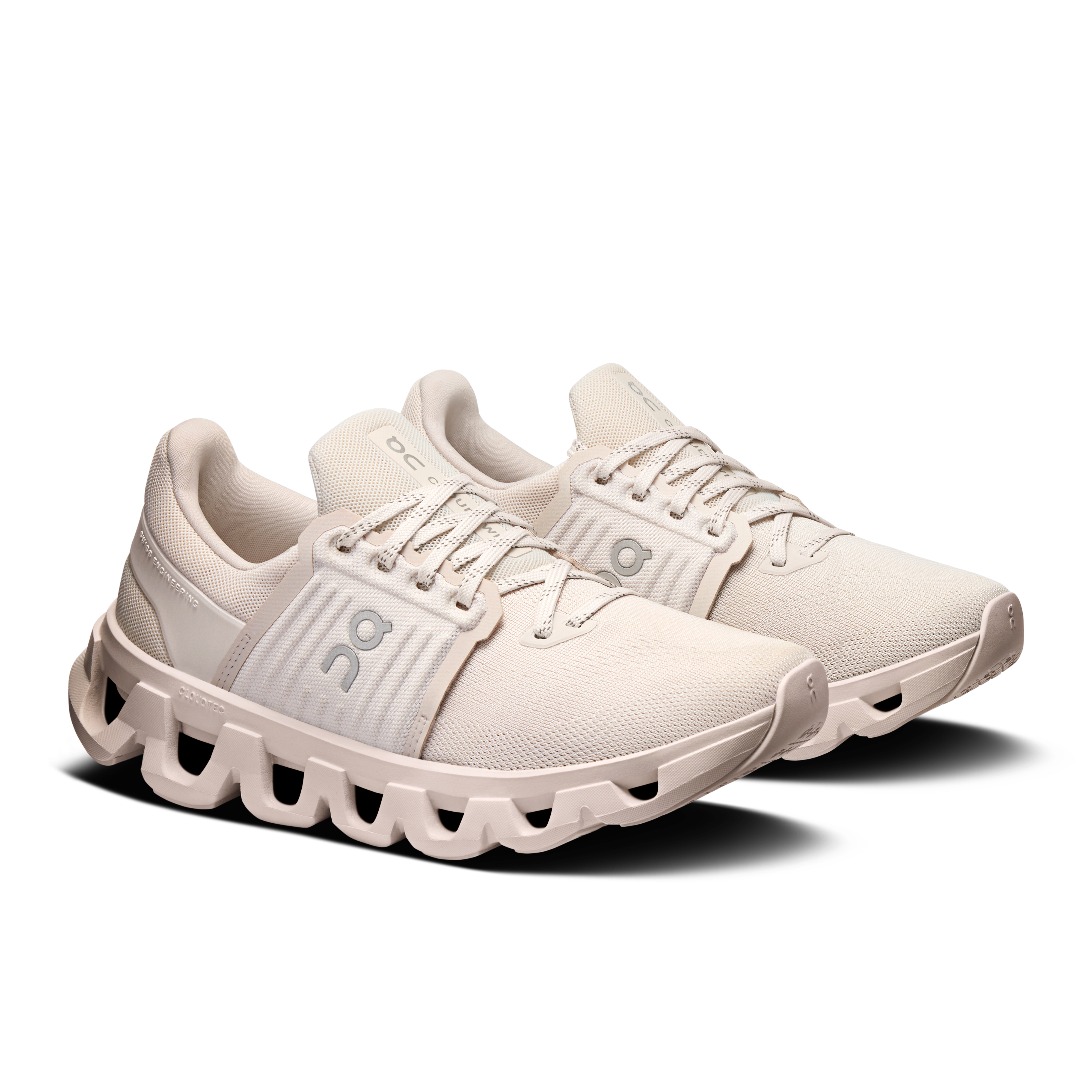 Cloudswift 4 AD W Sand | Ivory