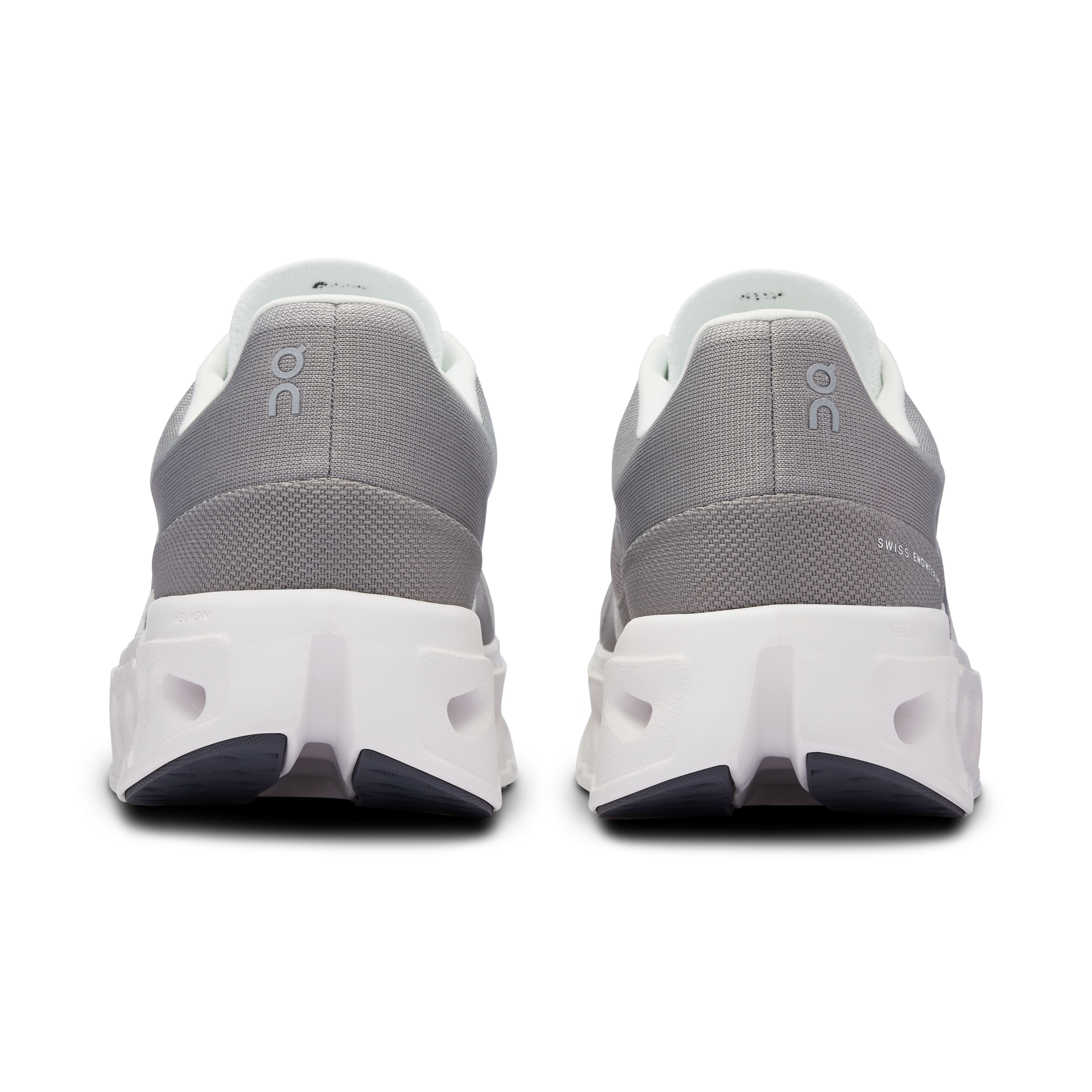 Cloudeclipse 1 M Alloy | White
