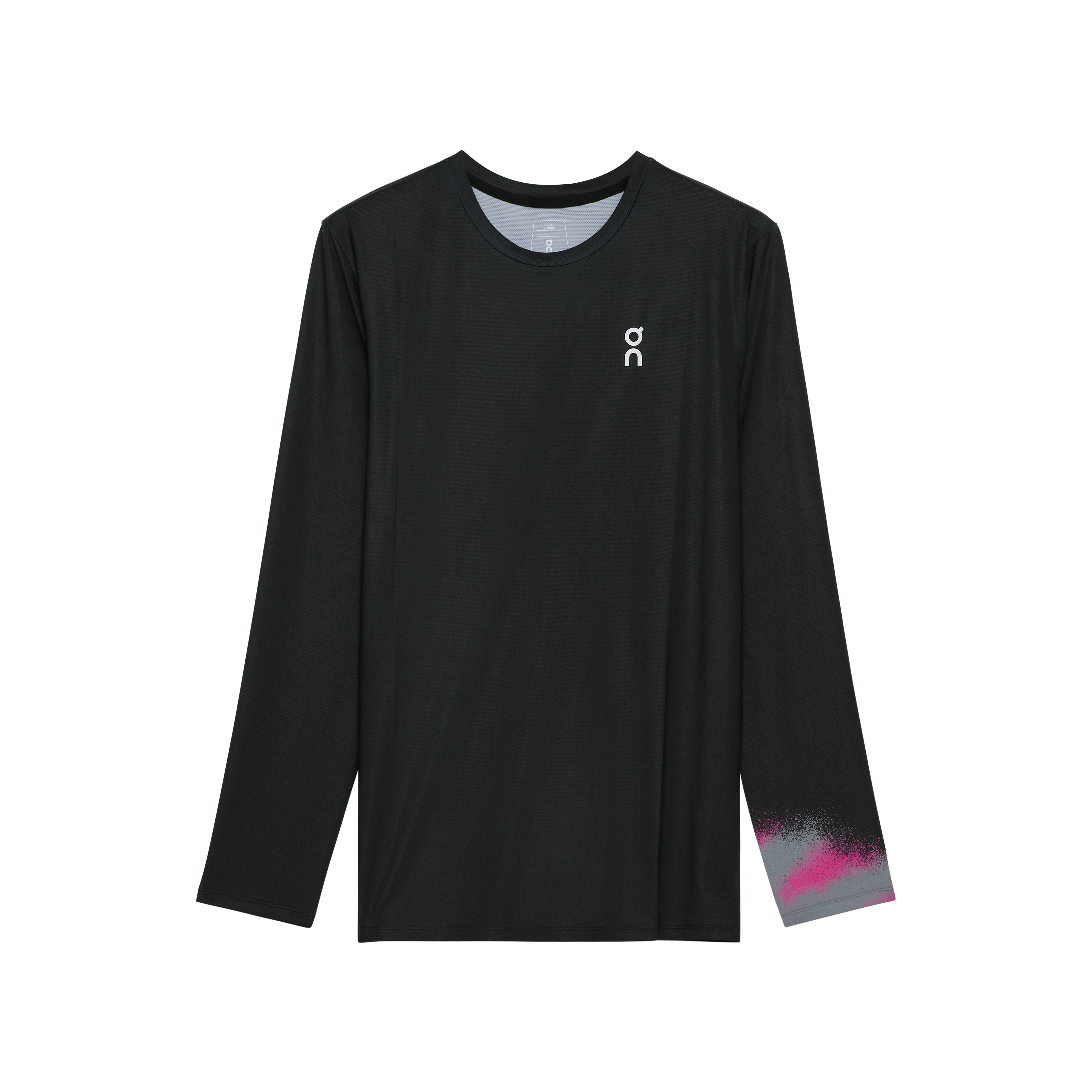 Court Long-T 1 M Black | Rock