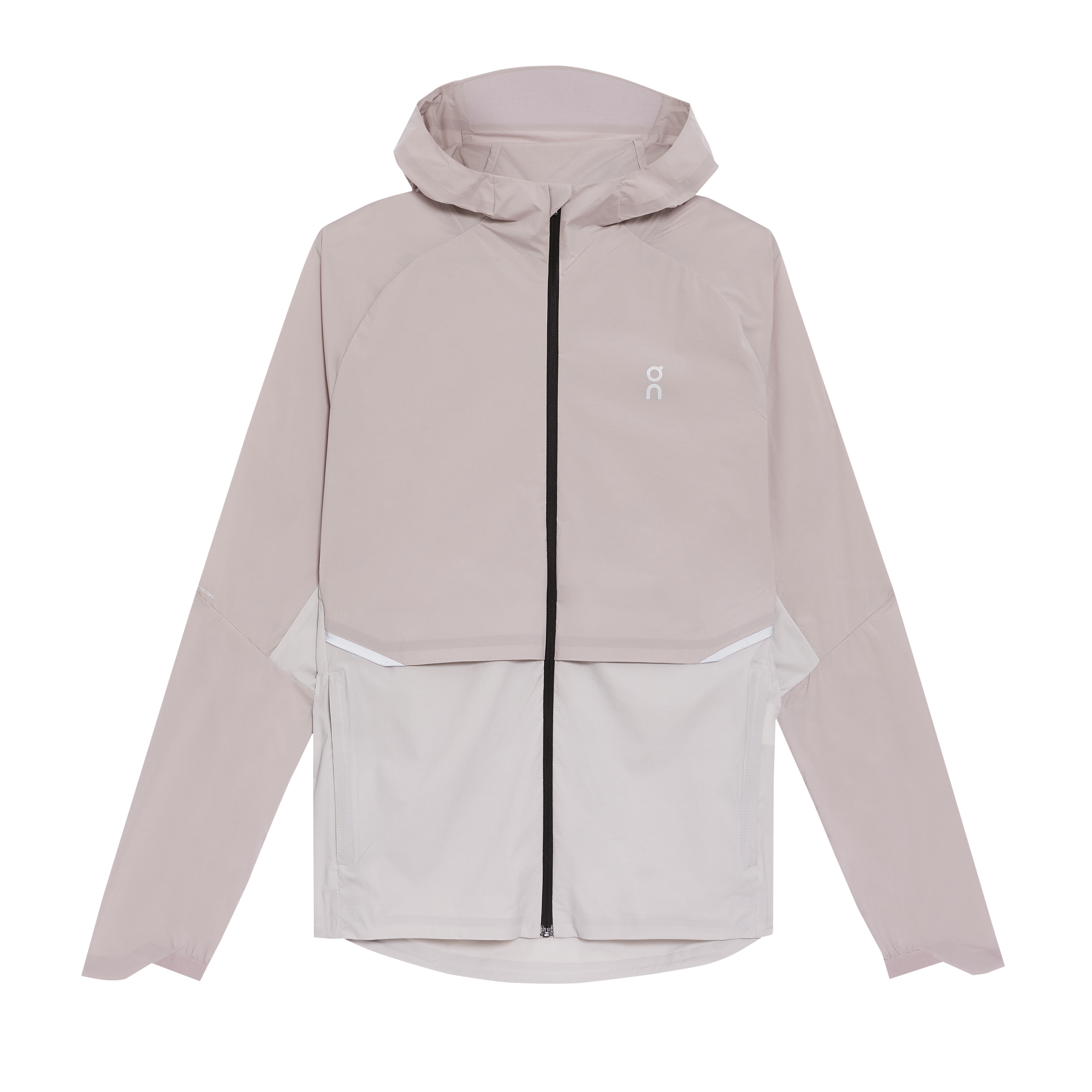 Core Jacket 1 W Fade | Glacier