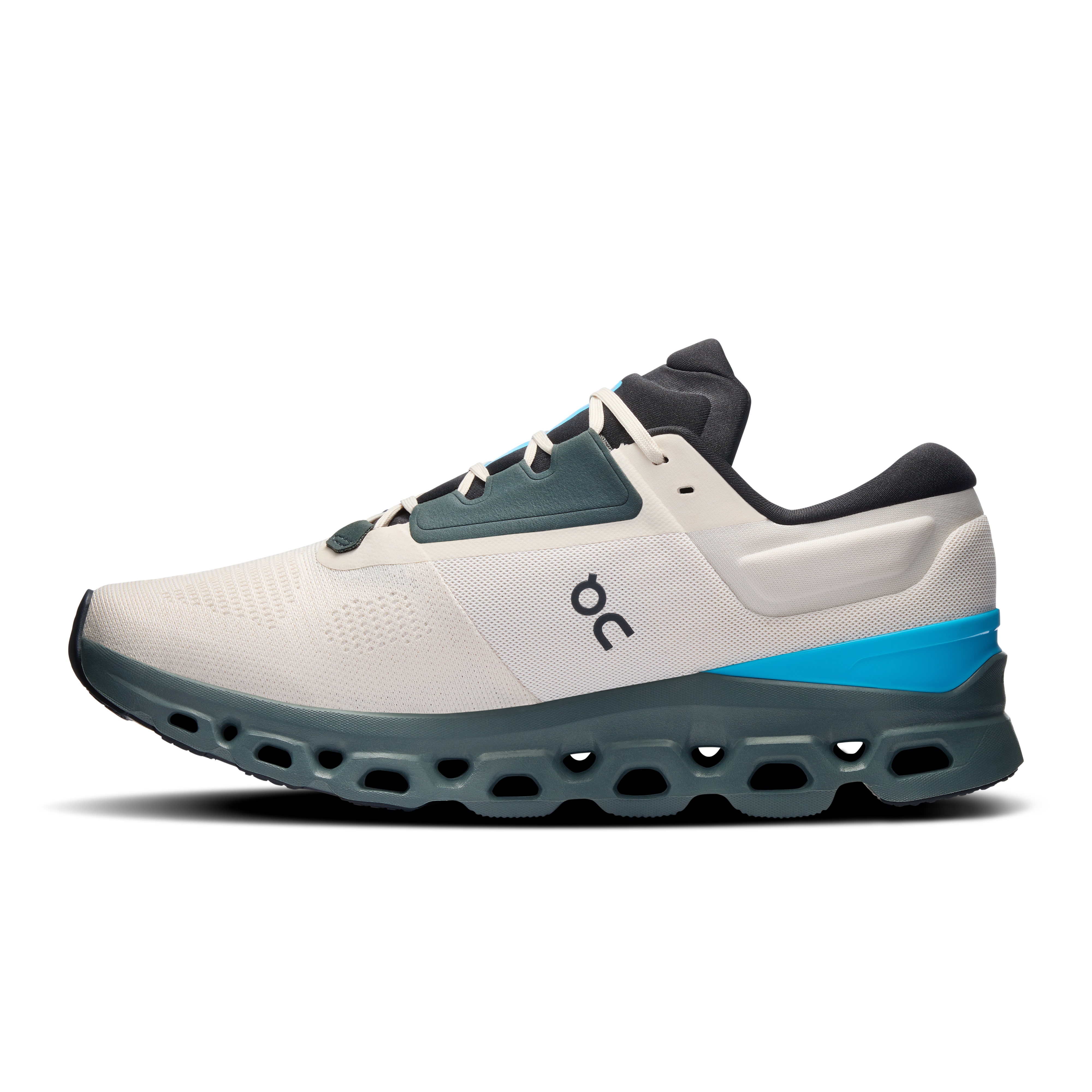 Cloudstratus 3 M Cream | Horizon