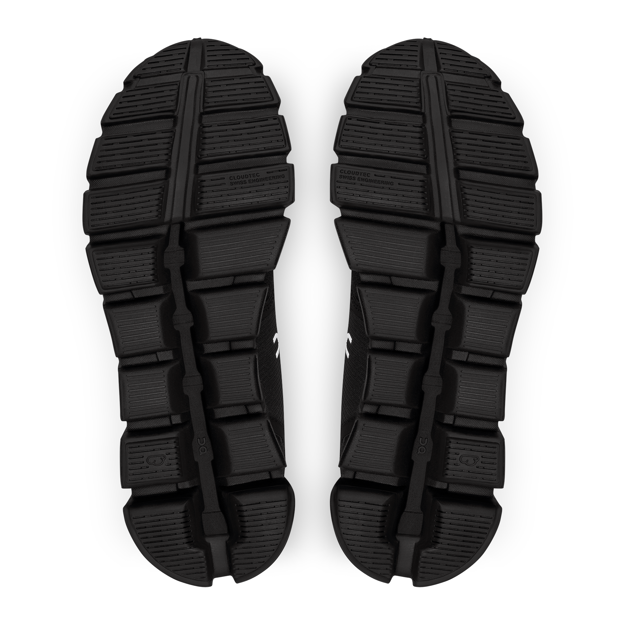 Cloud 5 Waterproof All Black W