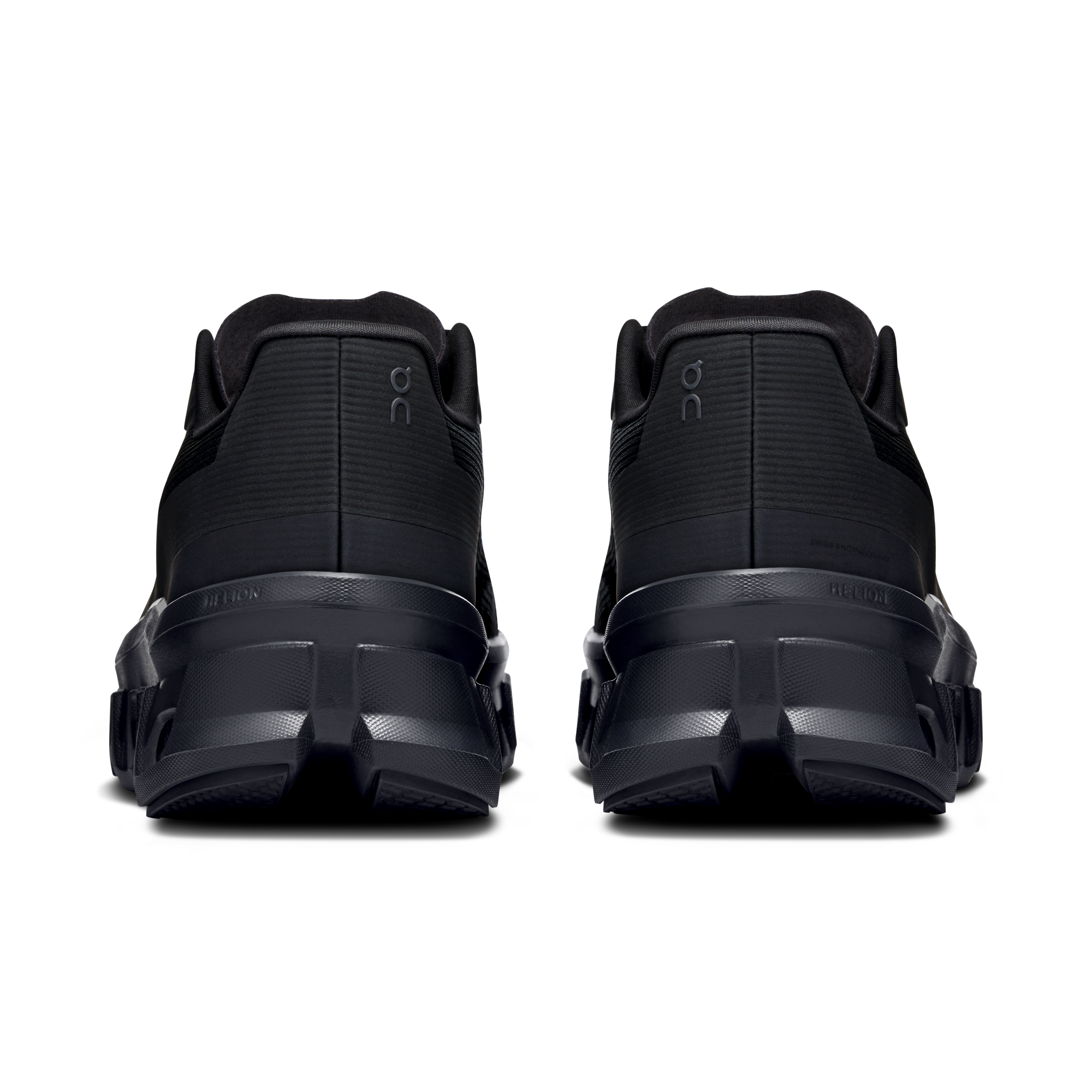 Cloudmonster Void 1 M Black | Black