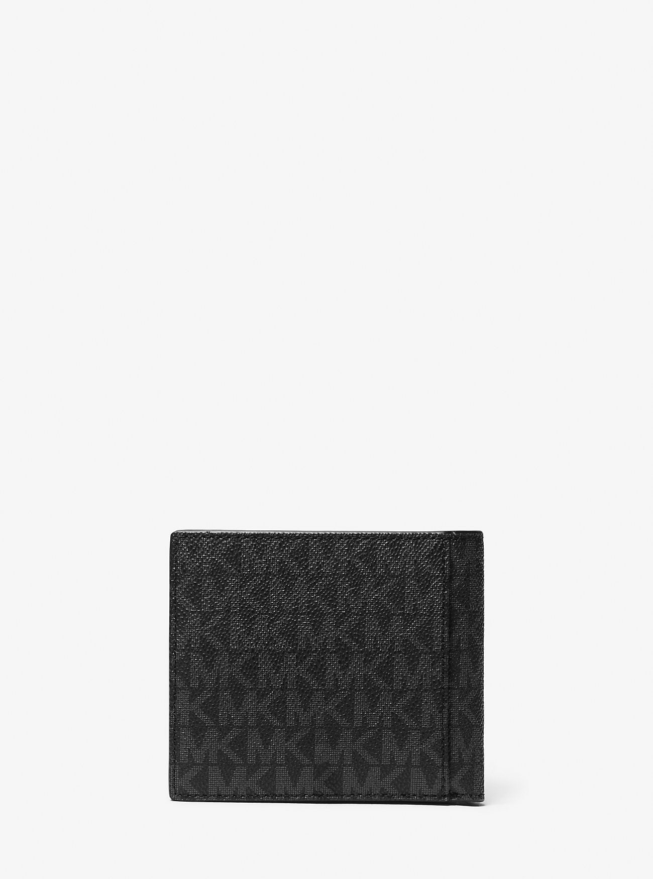 Hudson Signature Logo Billfold Wallet