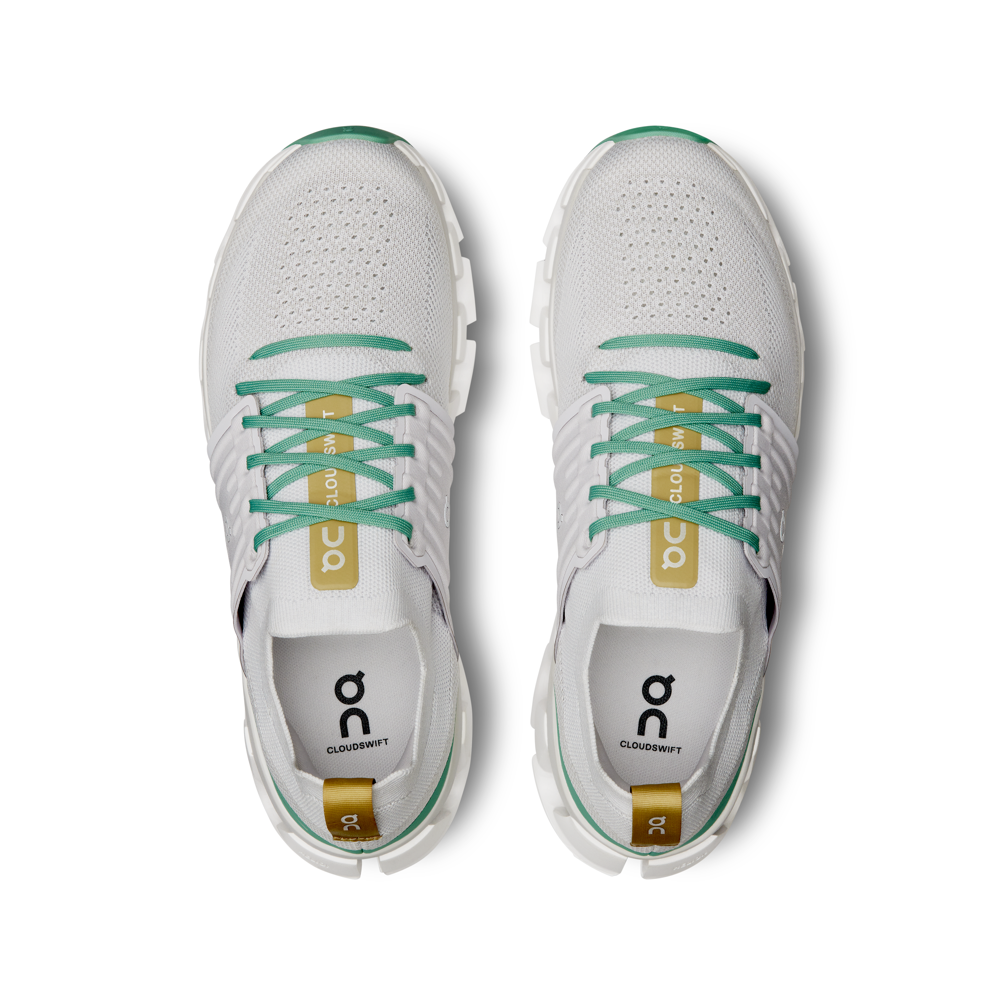 Cloudswift 3 M White | Green