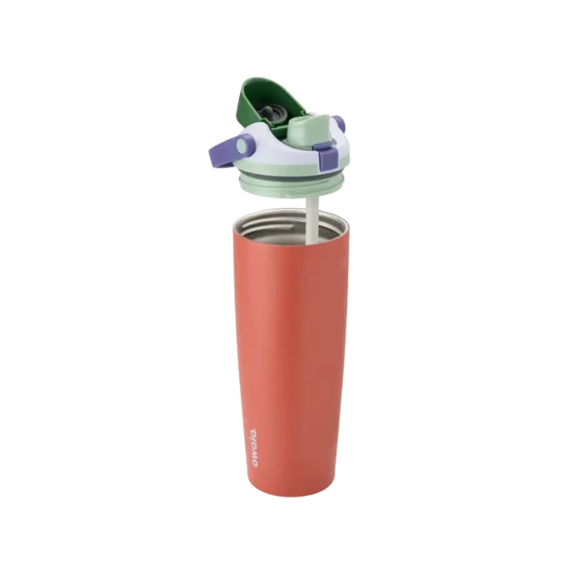 Owala Freesip-Sway 30oz "Summer Harvest"