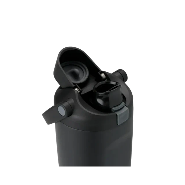 Owala Freesip-Sway 30oz "Very Very Dark"