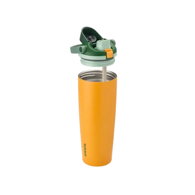 Owala Freesip-Sway 30oz "Orange Grove"