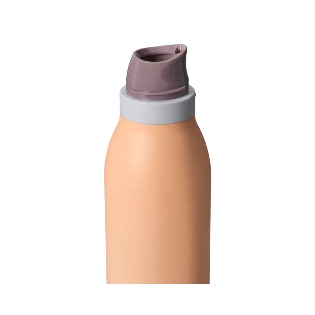 Owala Freesip-Twist 18oz "Peachy Keen"