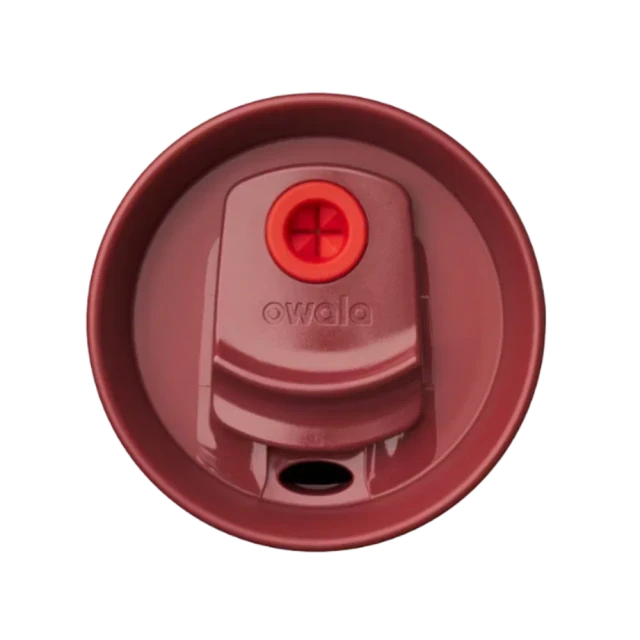 Owala x Diet Coke 24oz Special Edition Stainless Steel Straw Tumbler Diet Coke Social Club