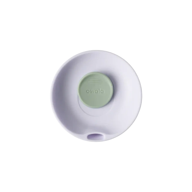 Owala Smoothsip-Slider 20oz "Beachfront"