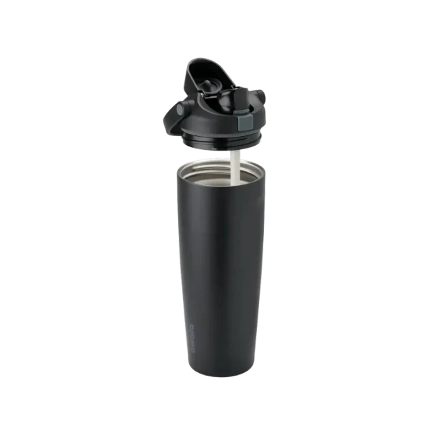 Owala Freesip-Sway 40oz "Very Very Dark"