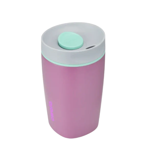 Owala Smoothsip-Slider 12oz "Plum Perfect"