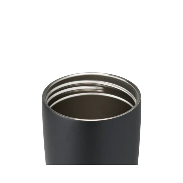 Owala Smoothsip-Slider 12oz "Very%2C Very Dark"