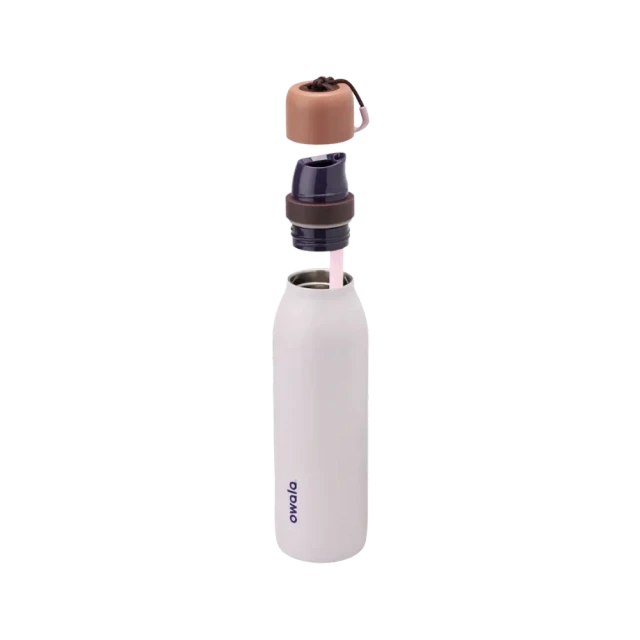 Owala Freesip-Twist 18oz "Sleepy Lavender"