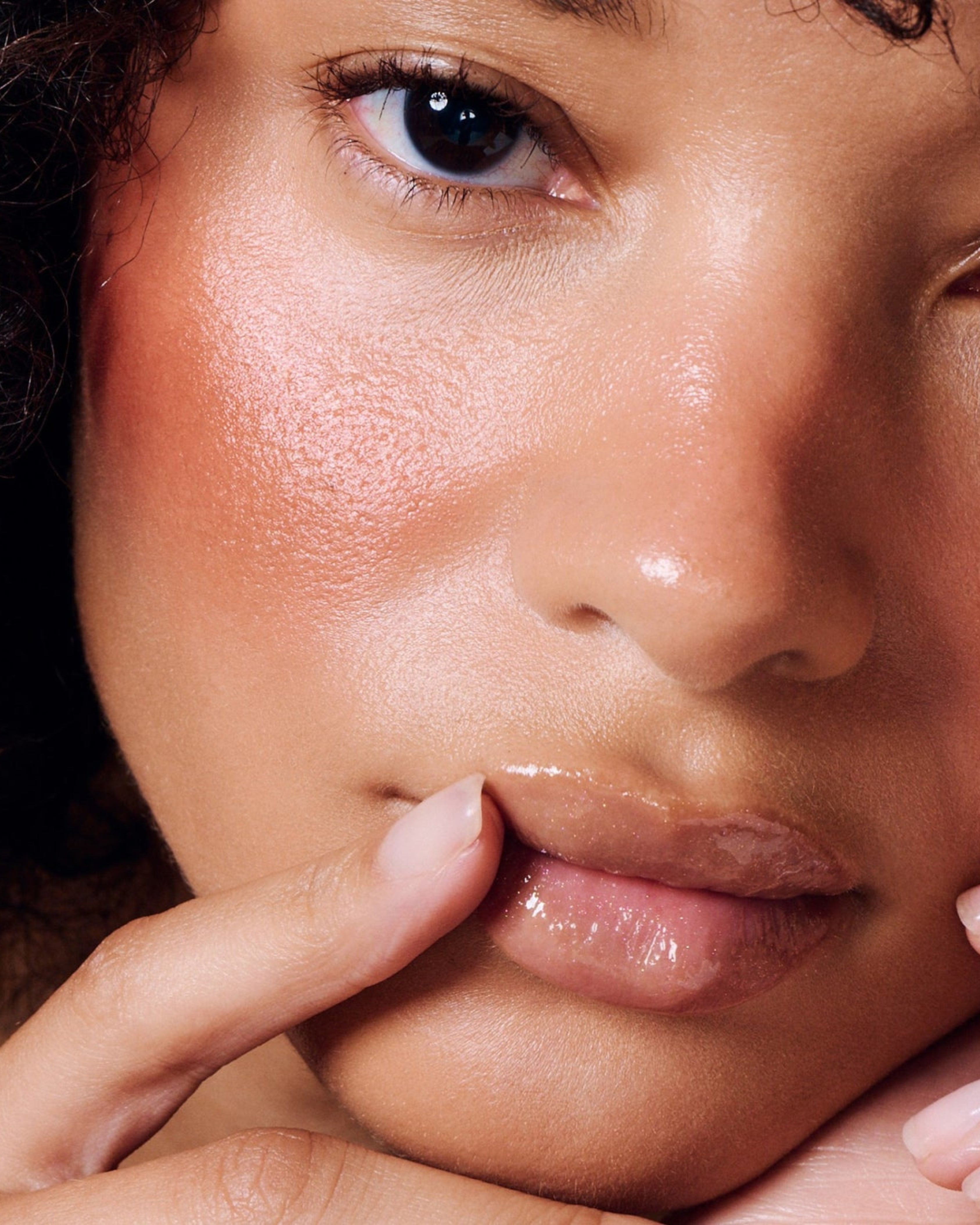 Rhode Peptide Lip Tint - Limited Edition Shade