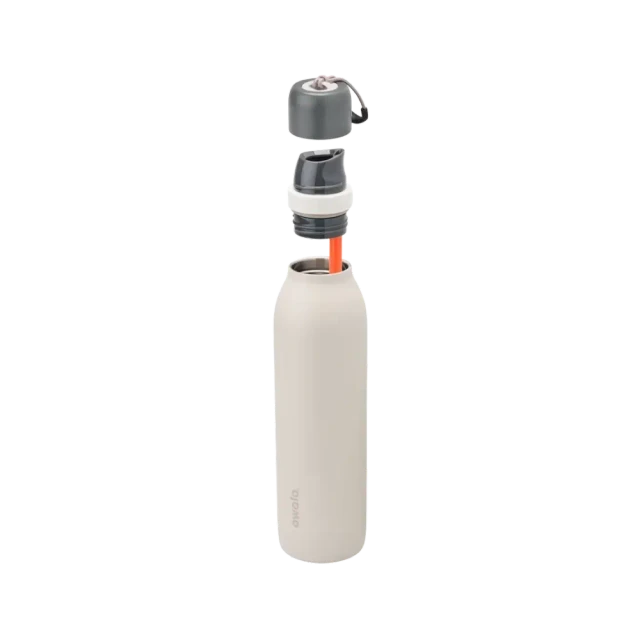 Owala Freesip-Twist 24oz "Rock On"
