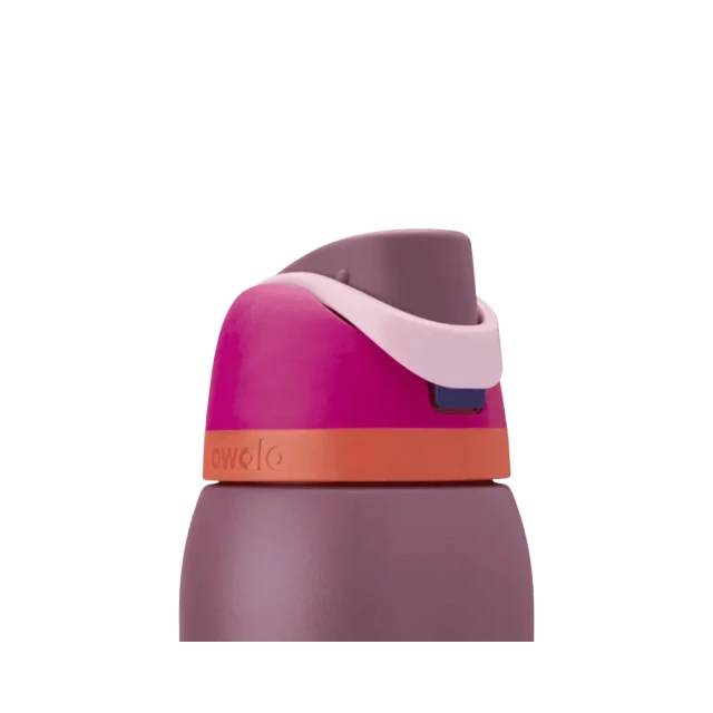 Owala Freesip 40oz "Crown Jewel"