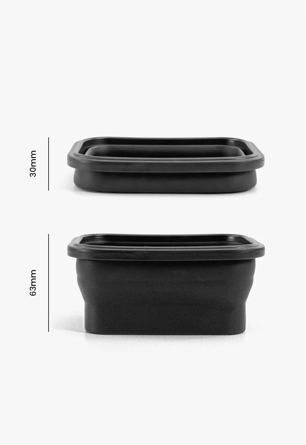 Collapsible Cleaning Bowl