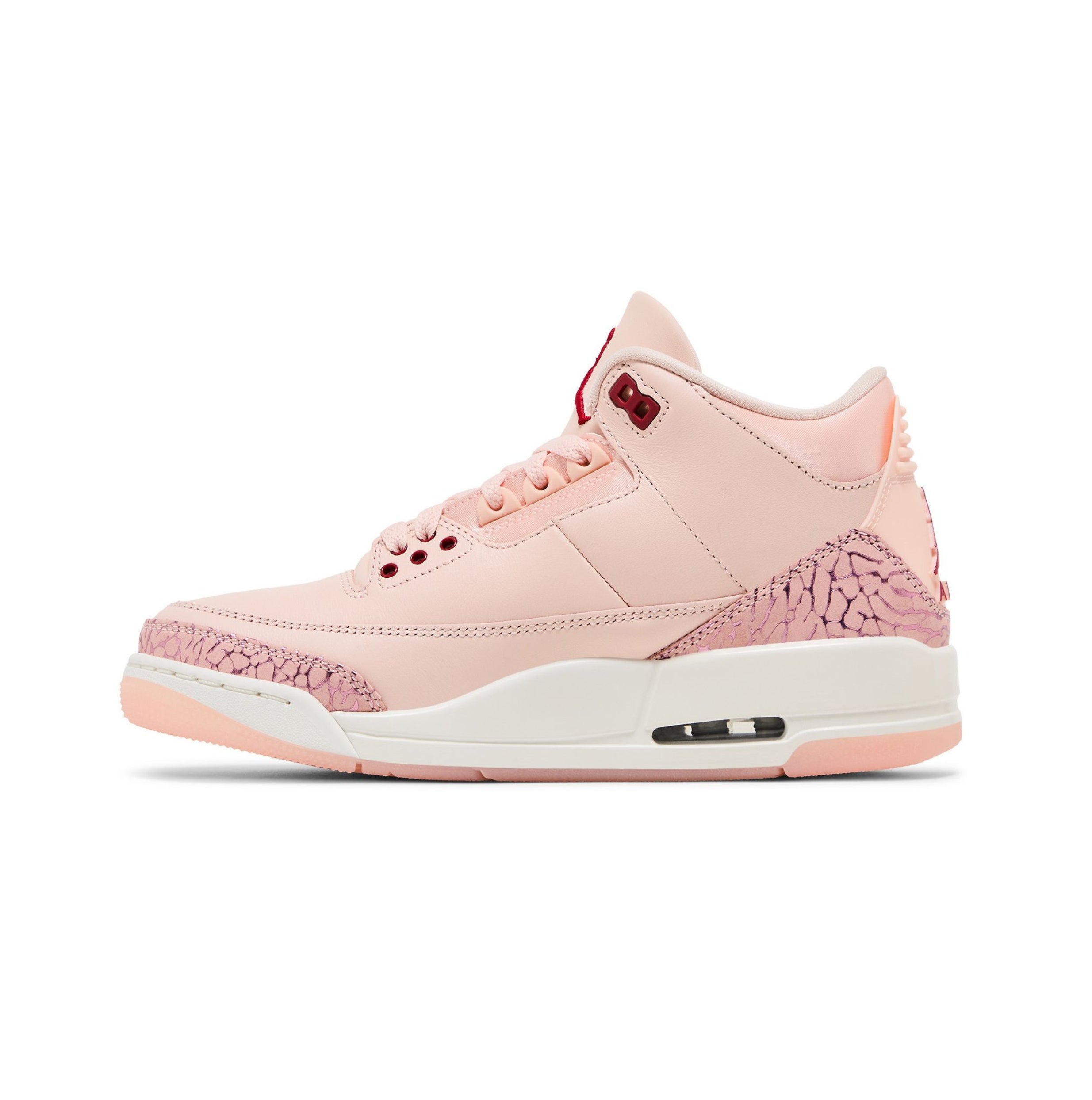 Wmns Air Jordan 3 Retro 'Treat Yourself'