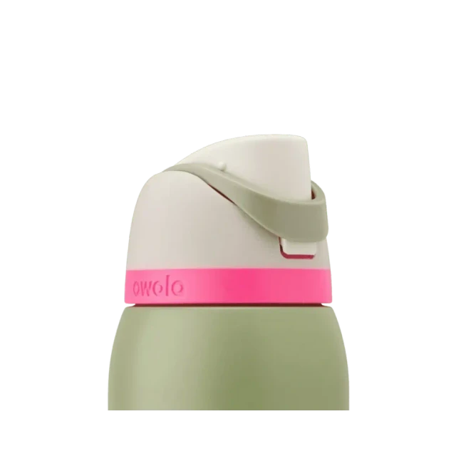 Owala Freesip 32oz "Neo Sage"
