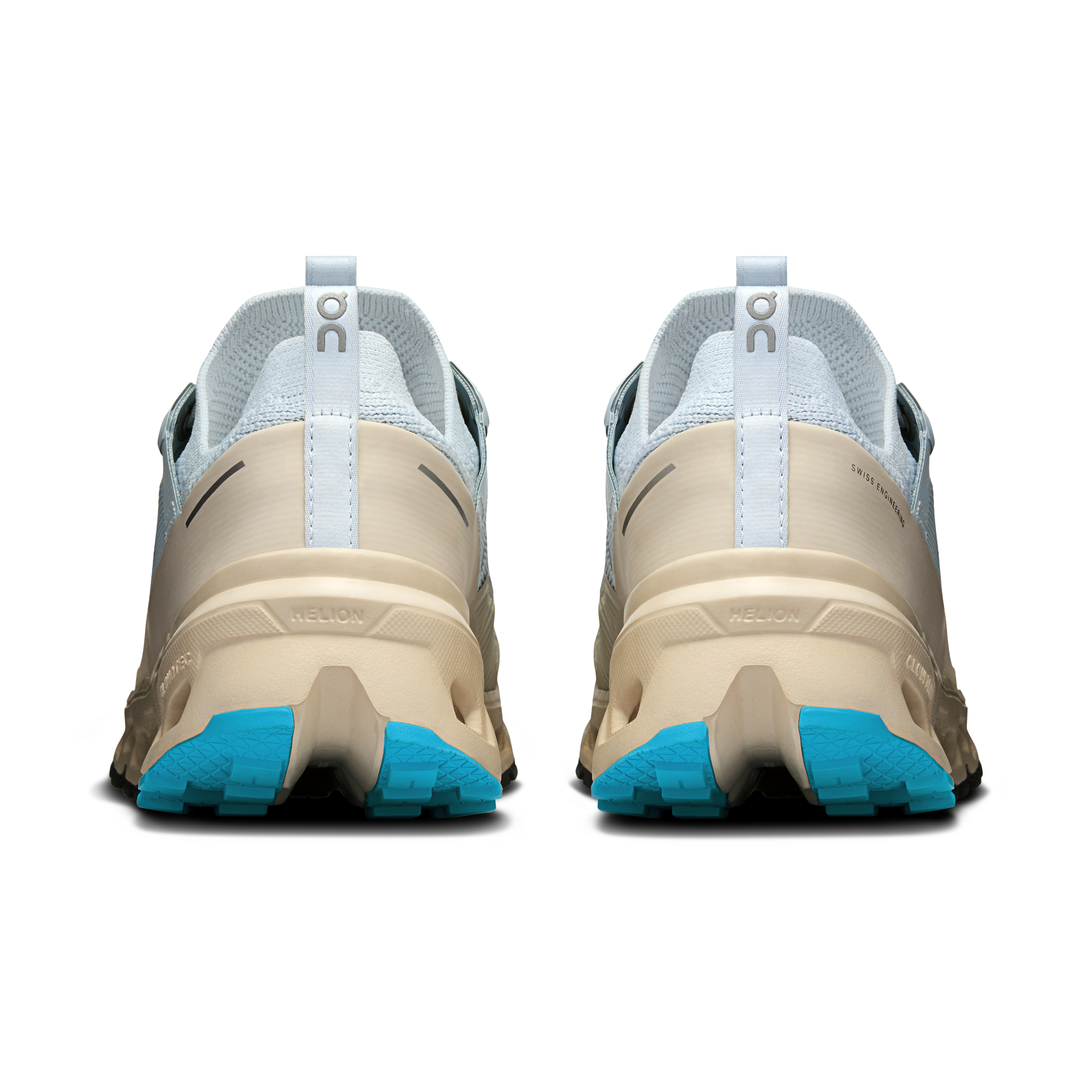 Cloudultra 2 W Arctic | Cream