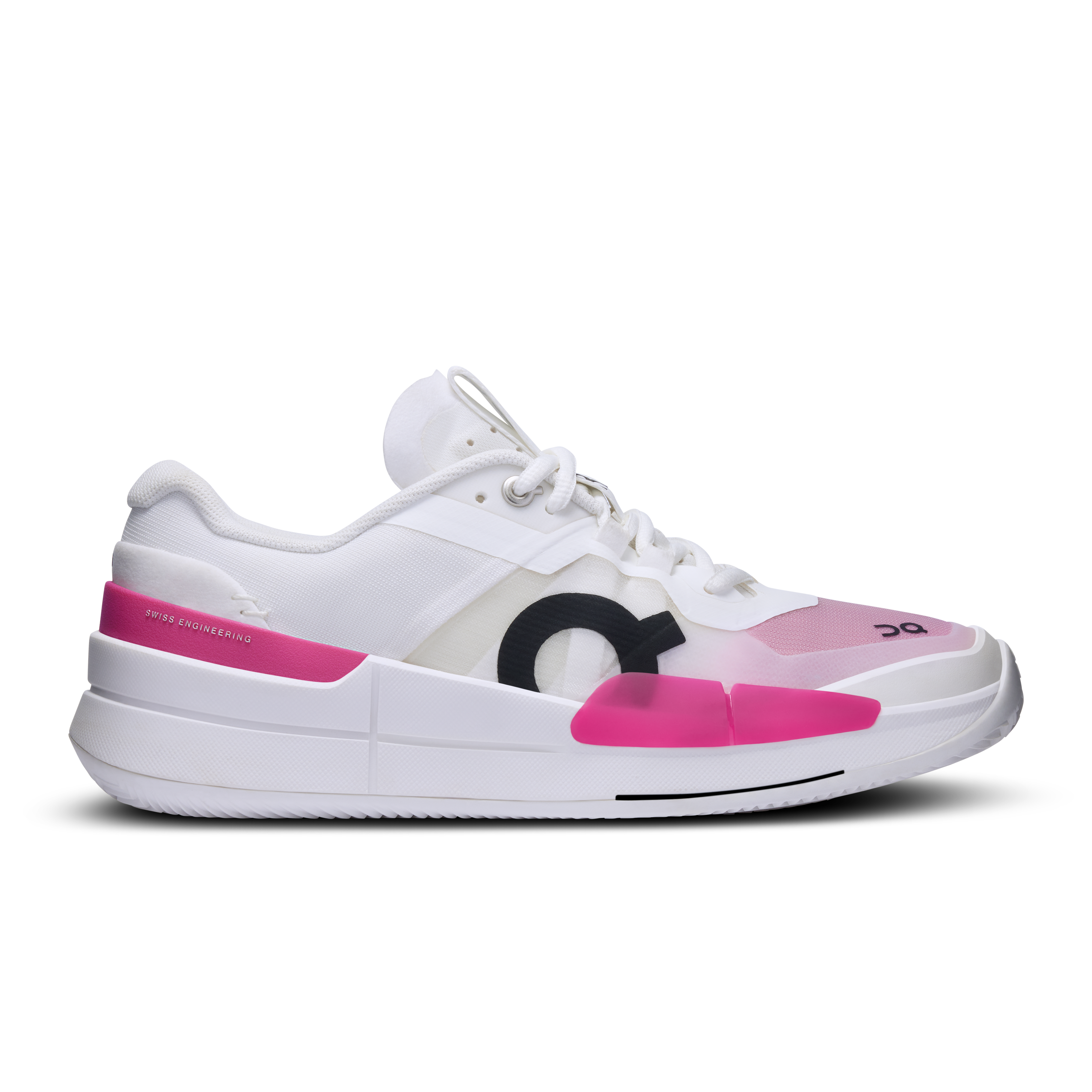 THE ROGER Pro 2 Clay W White | Pink