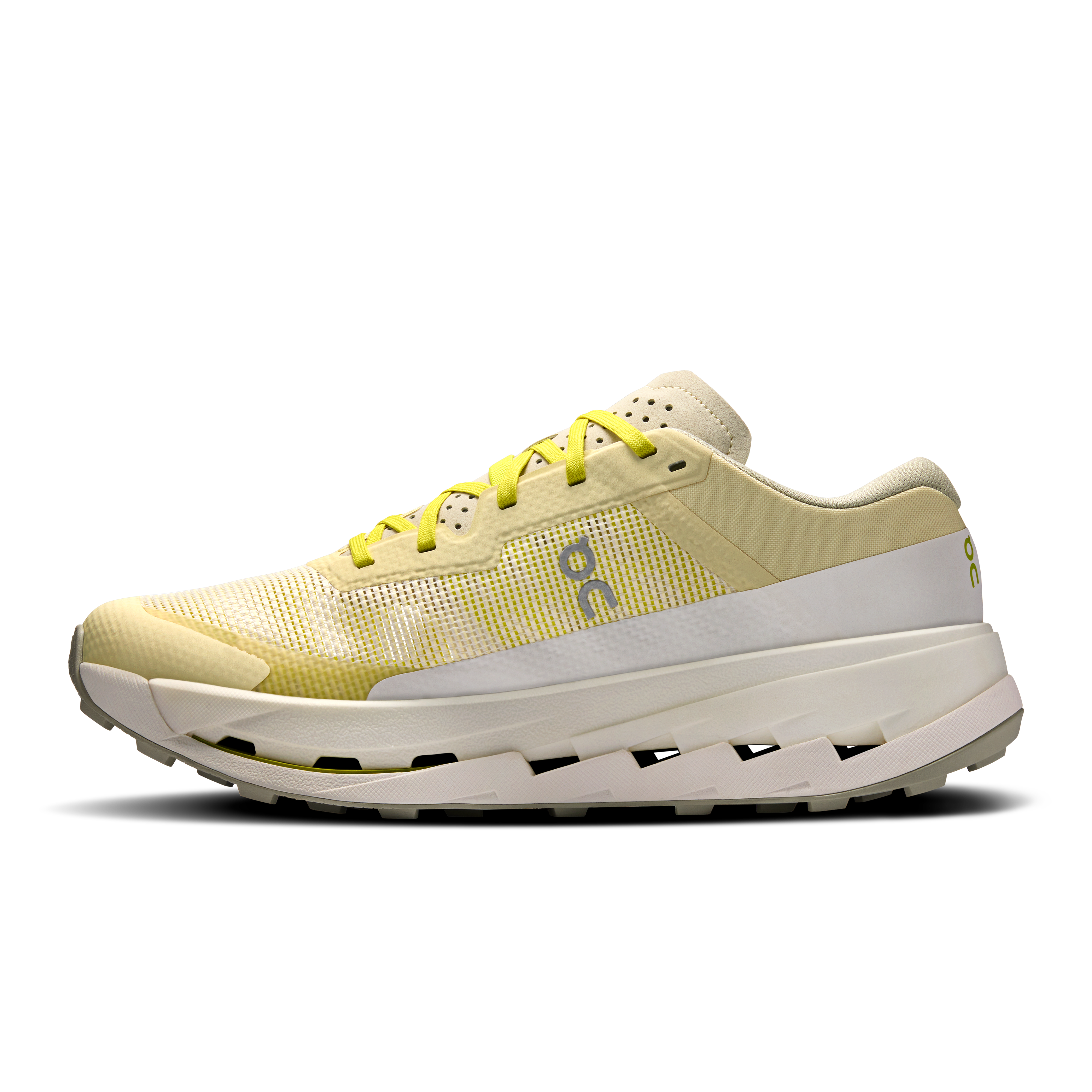 Cloudultra 3 M Pelican | White